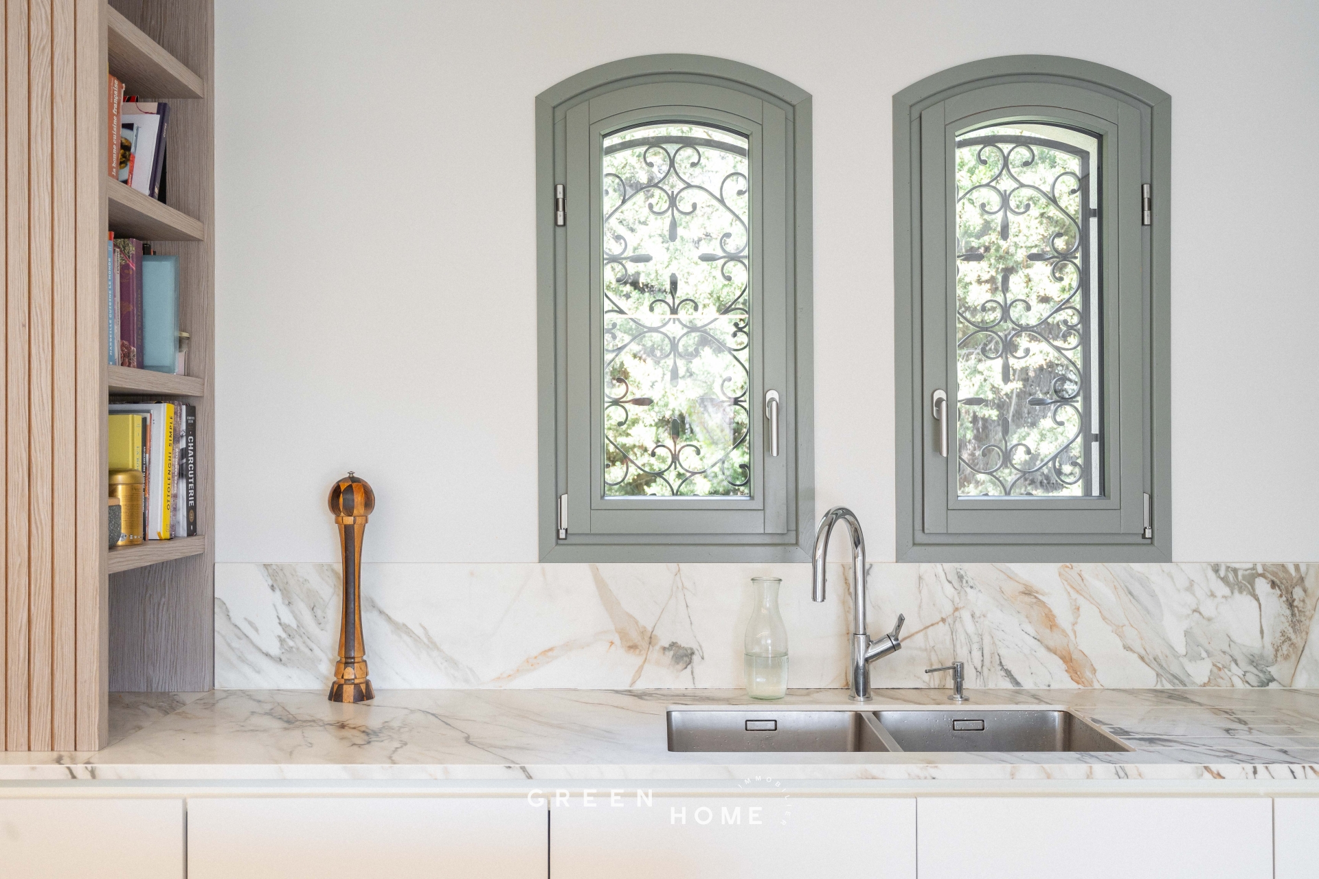 Achat Marseille 11 - Maison - 6 pièces