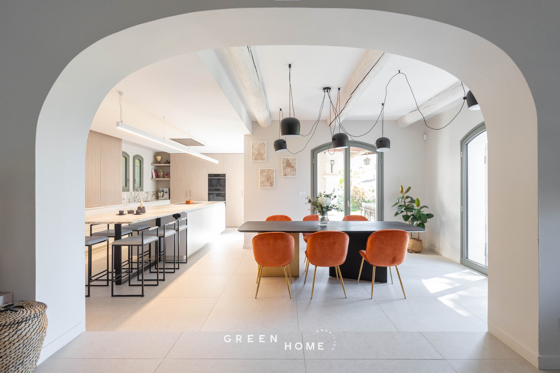 Achat Marseille 11 - Maison - 6 pièces