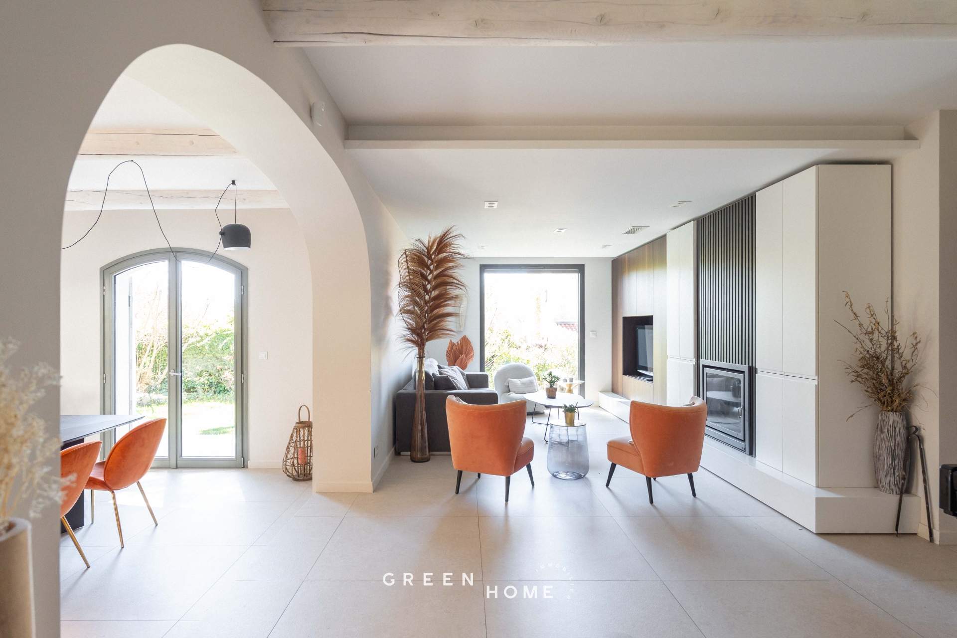 Achat Marseille 11 - Maison - 6 pièces