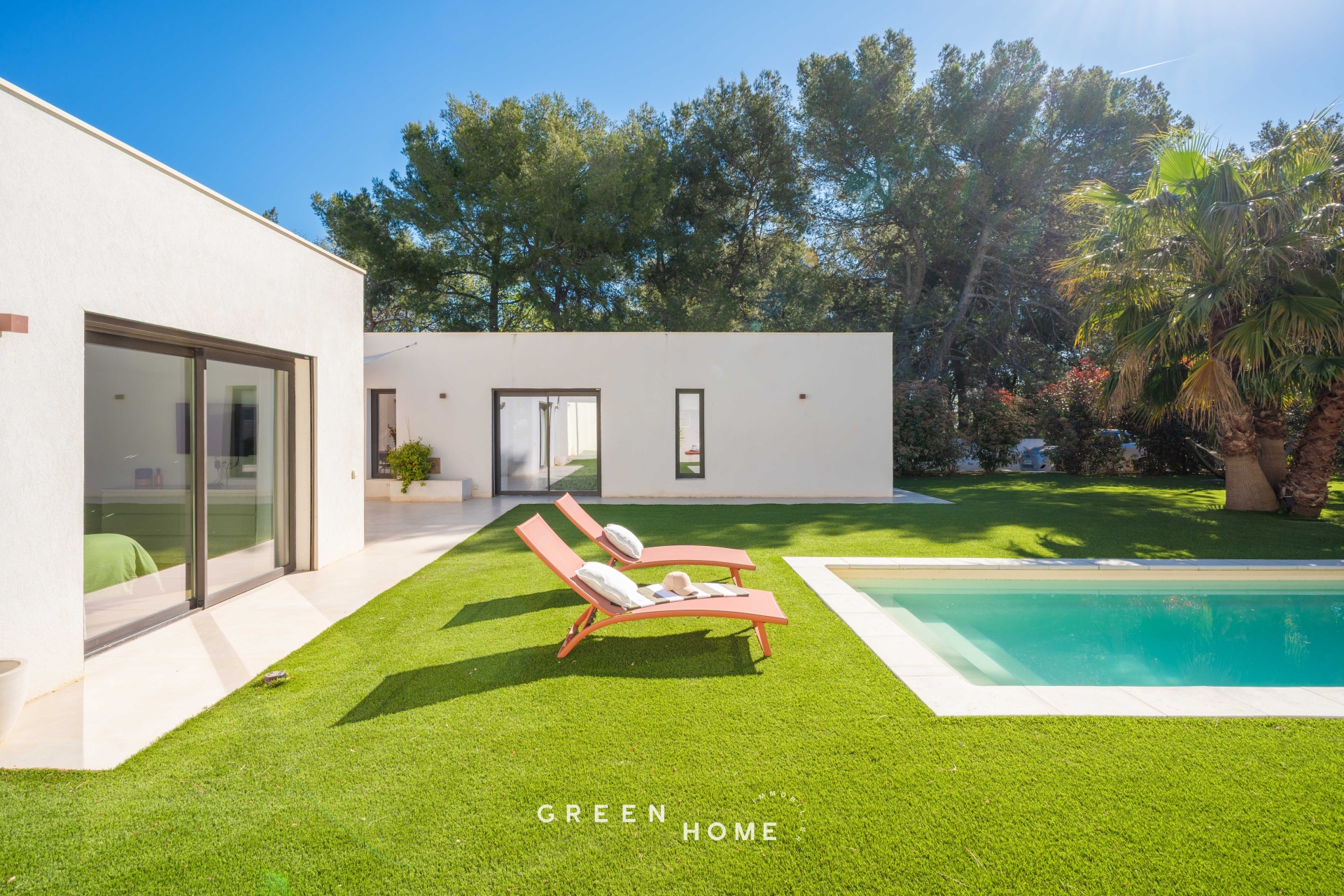 Achat Aubagne - Maison - 5 pièces