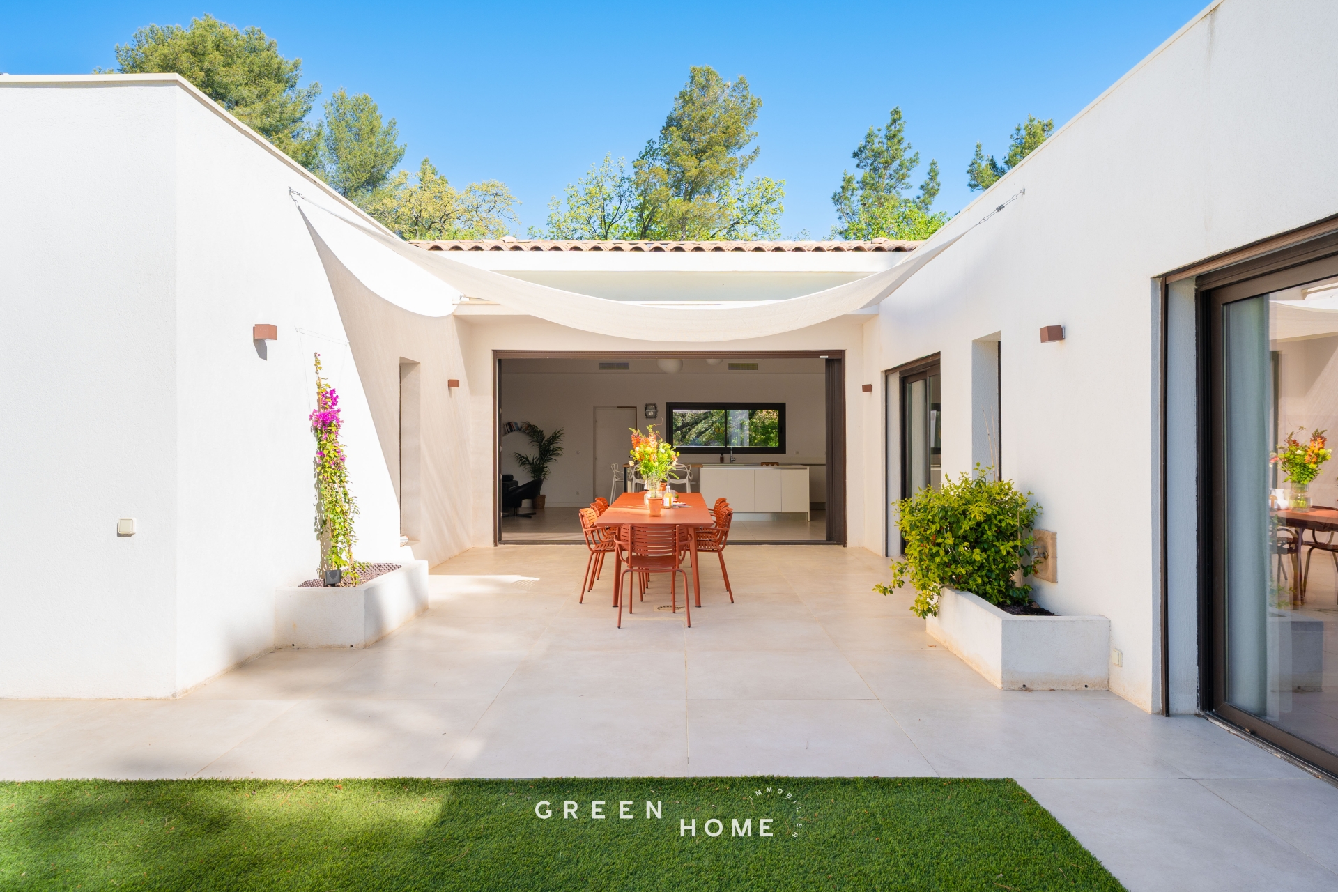 Achat Aubagne - Maison - 5 pièces