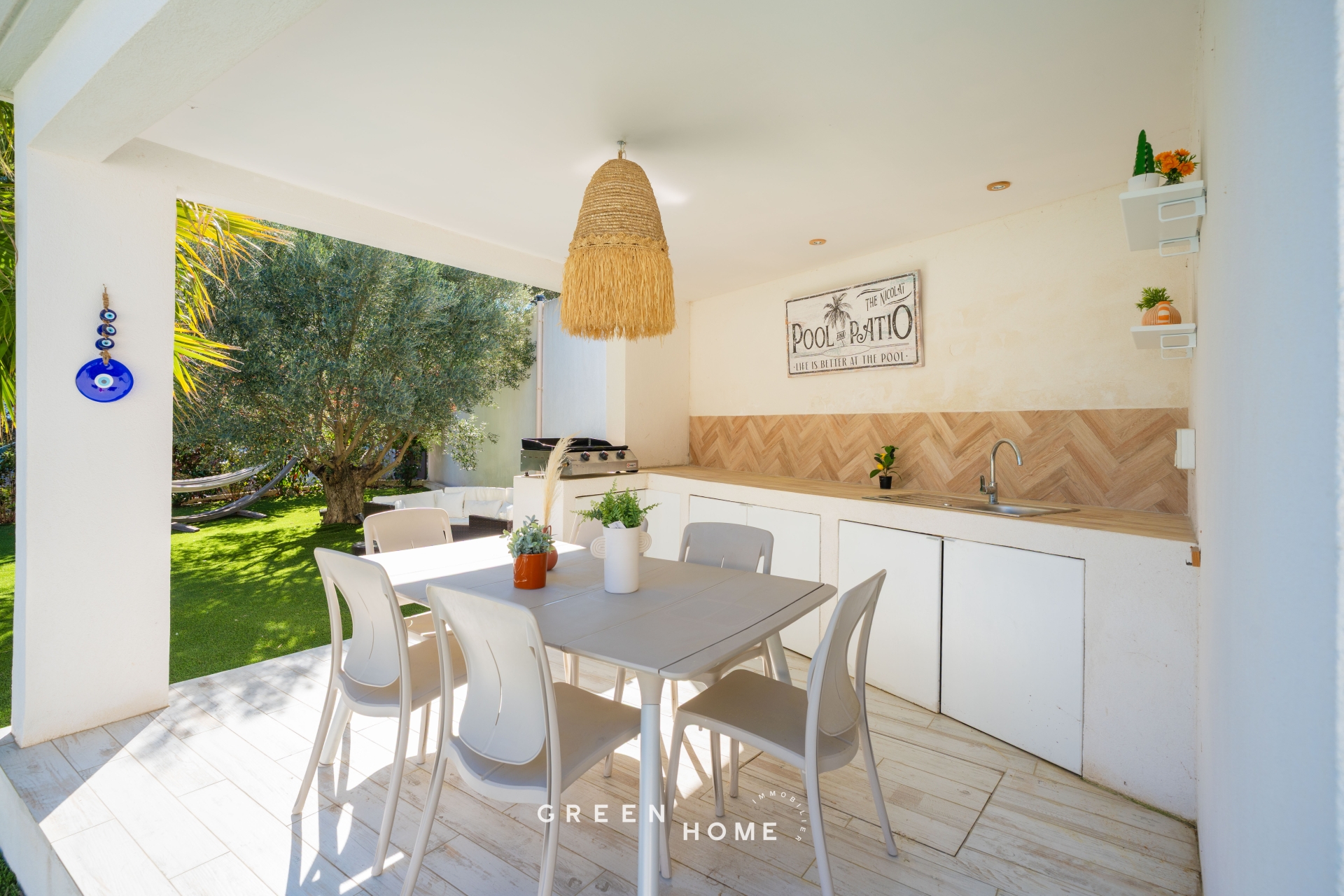 Achat Aubagne - Maison - 5 pièces