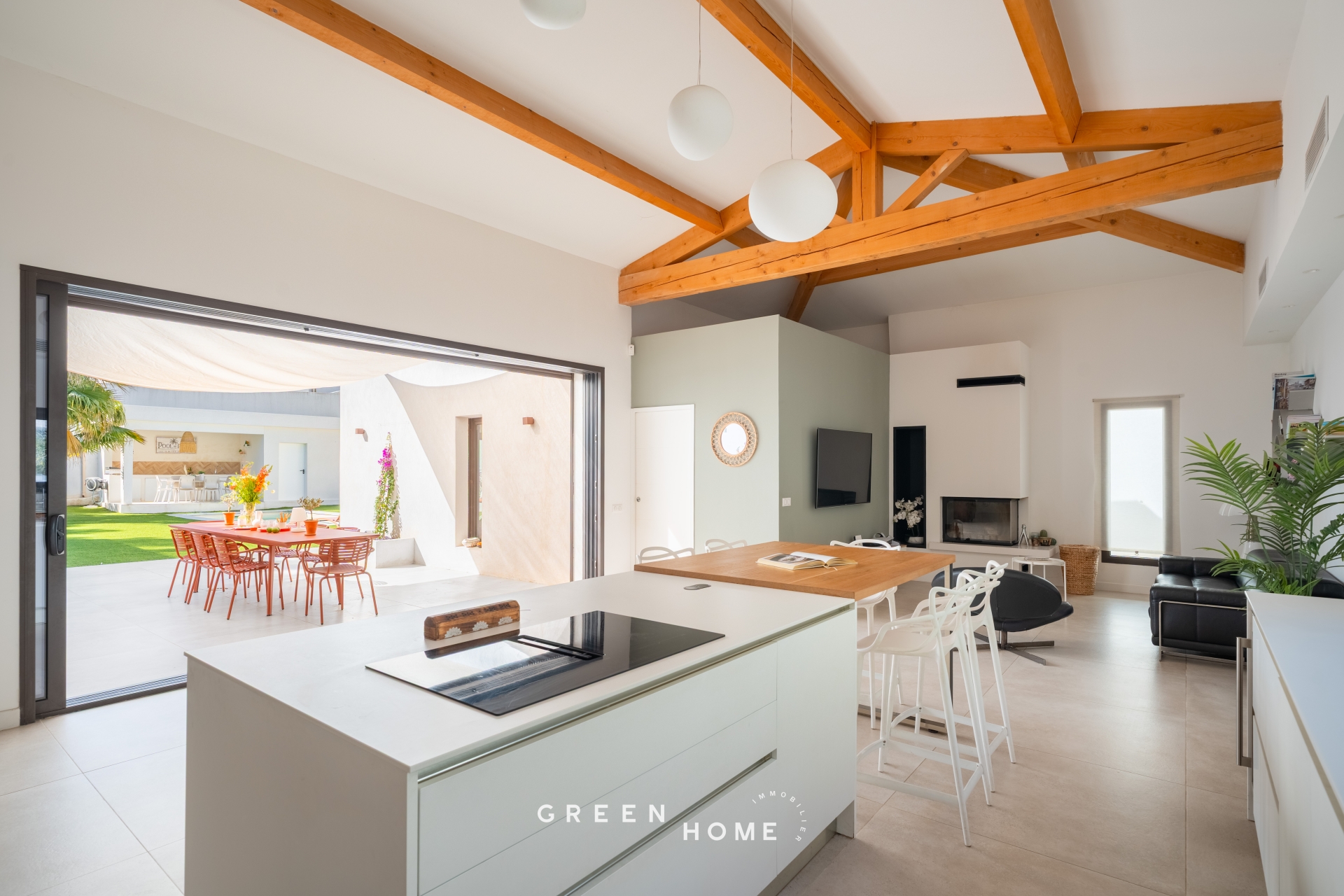 Achat Aubagne - Maison - 5 pièces