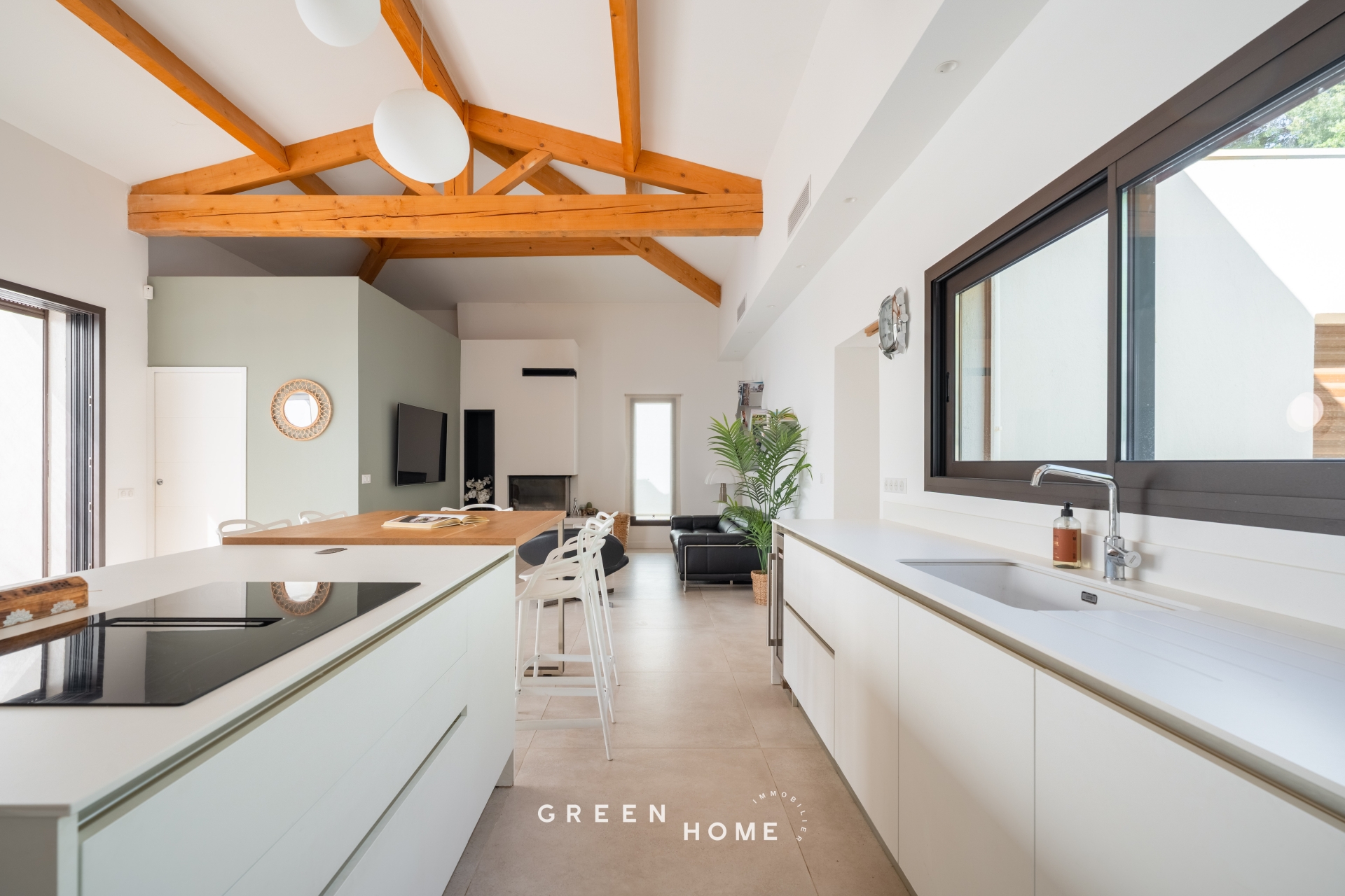 Achat Aubagne - Maison - 5 pièces