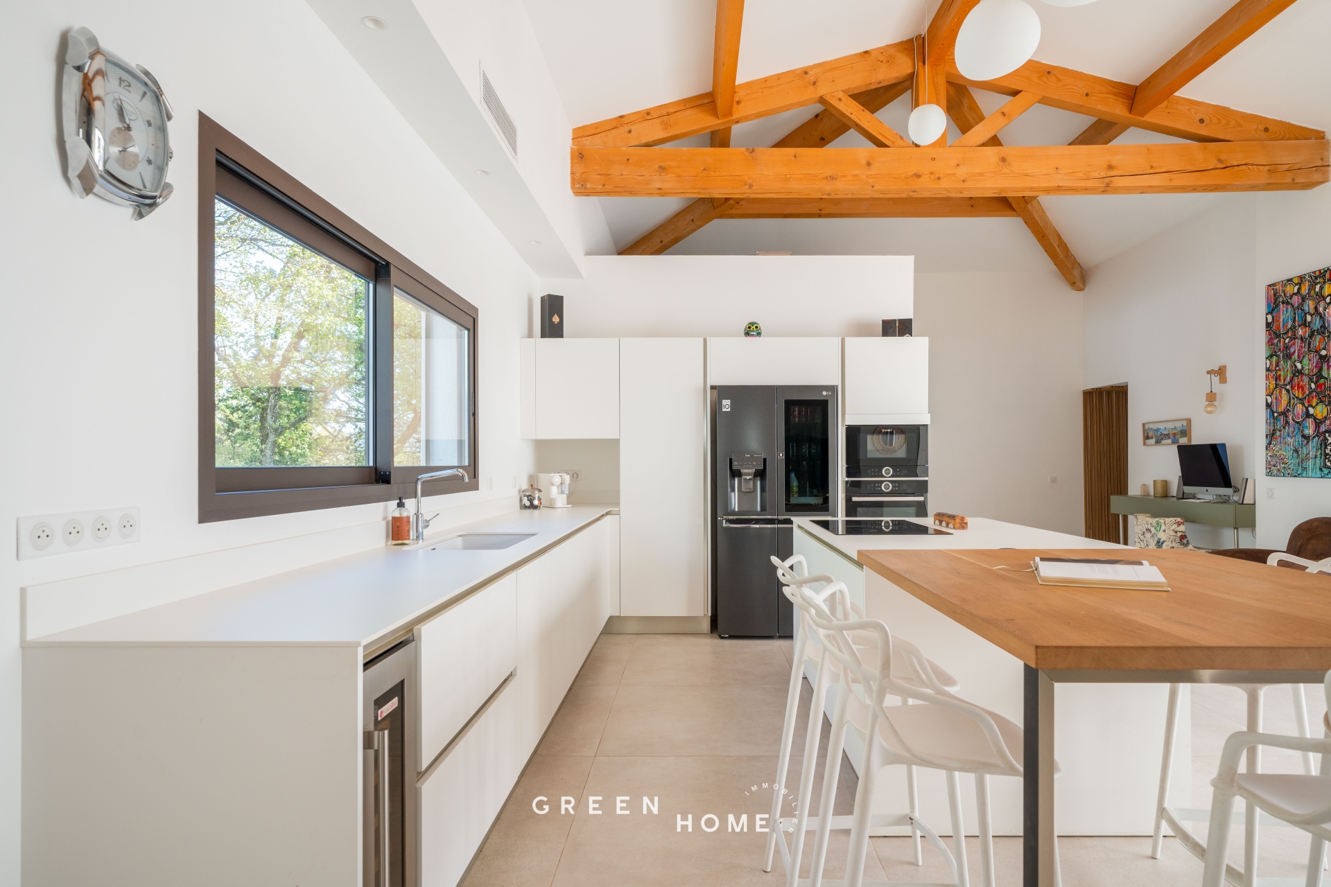 Achat Aubagne - Maison - 5 pièces