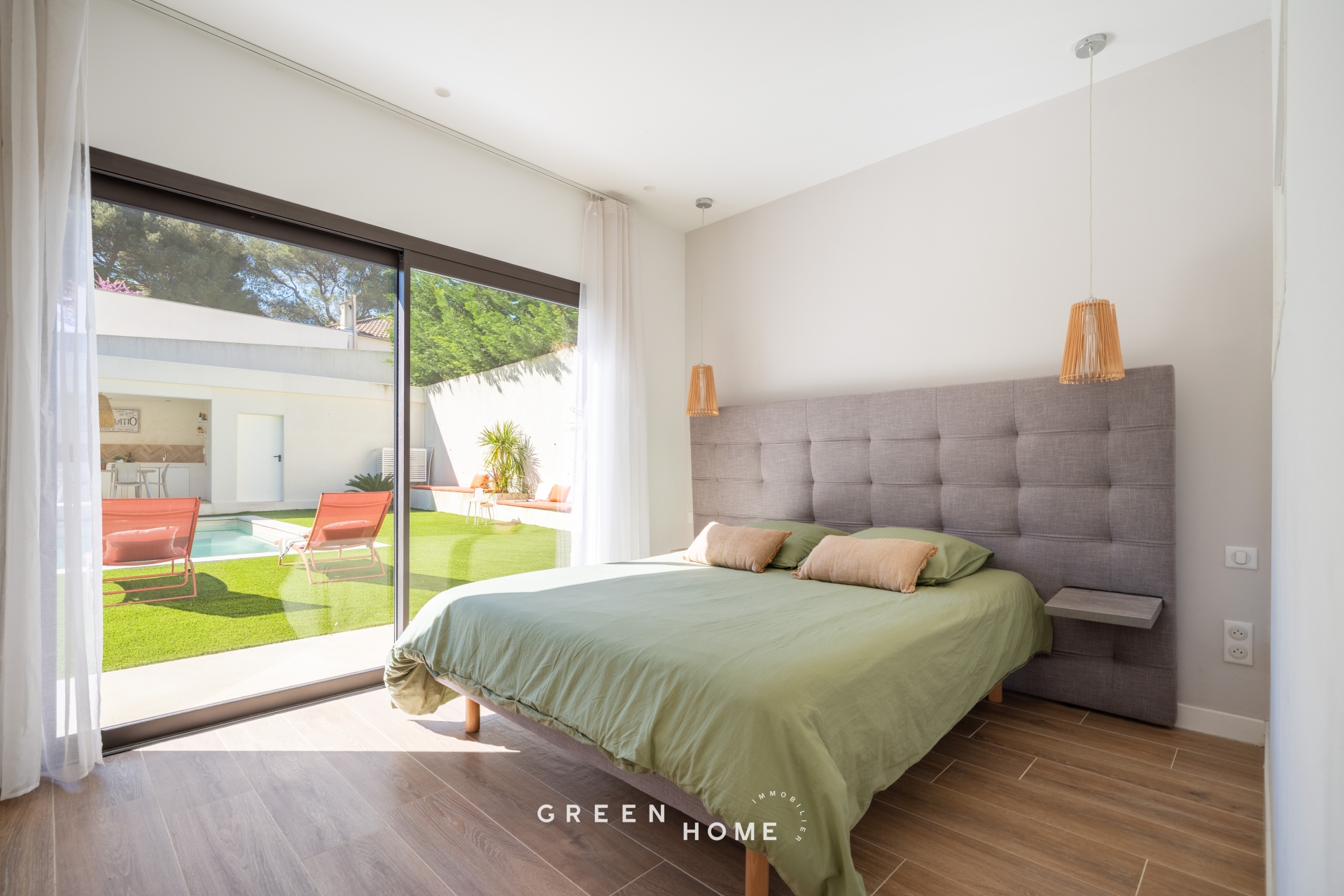 Achat Aubagne - Maison - 5 pièces