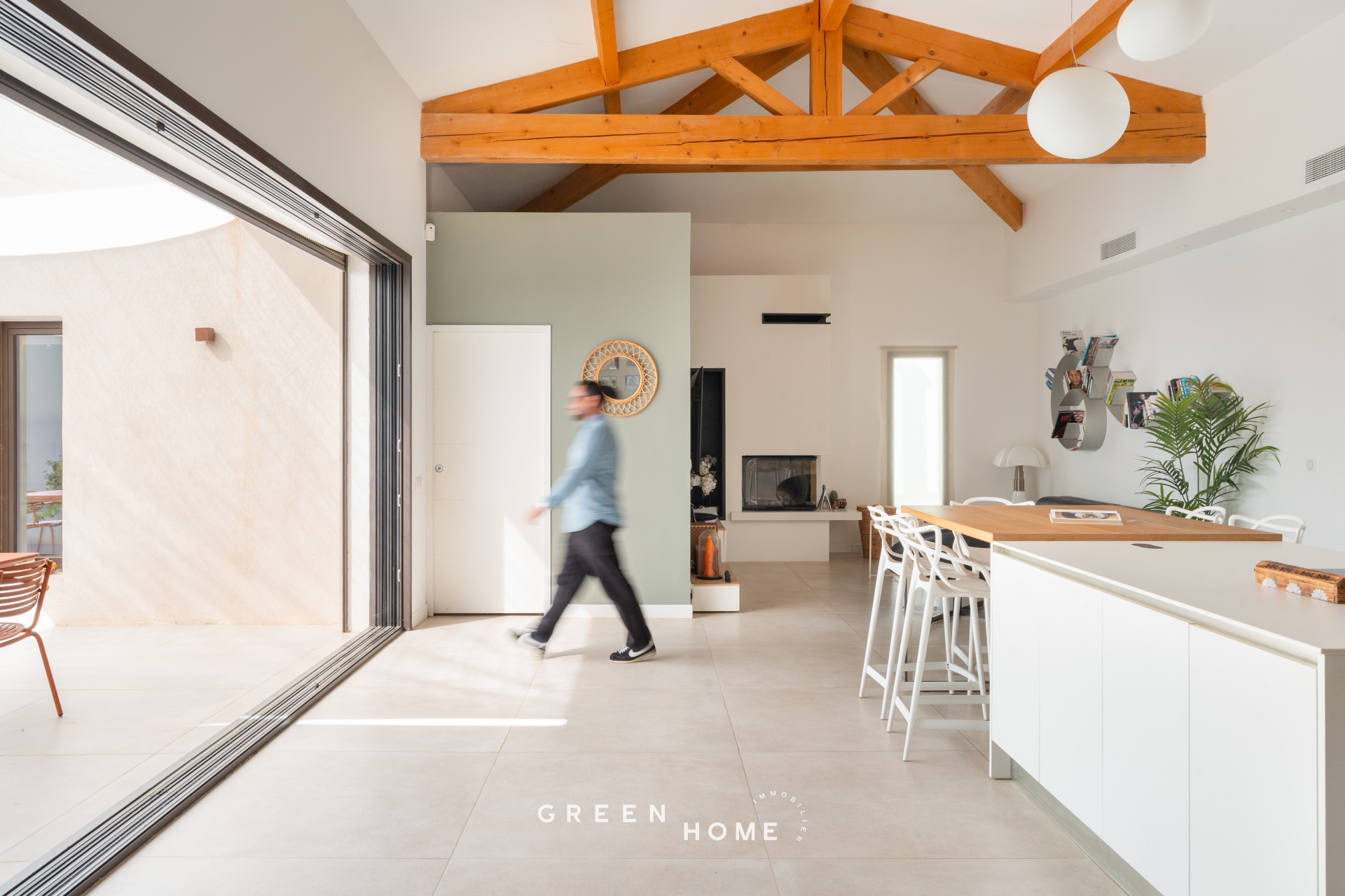 Achat Aubagne - Maison - 5 pièces