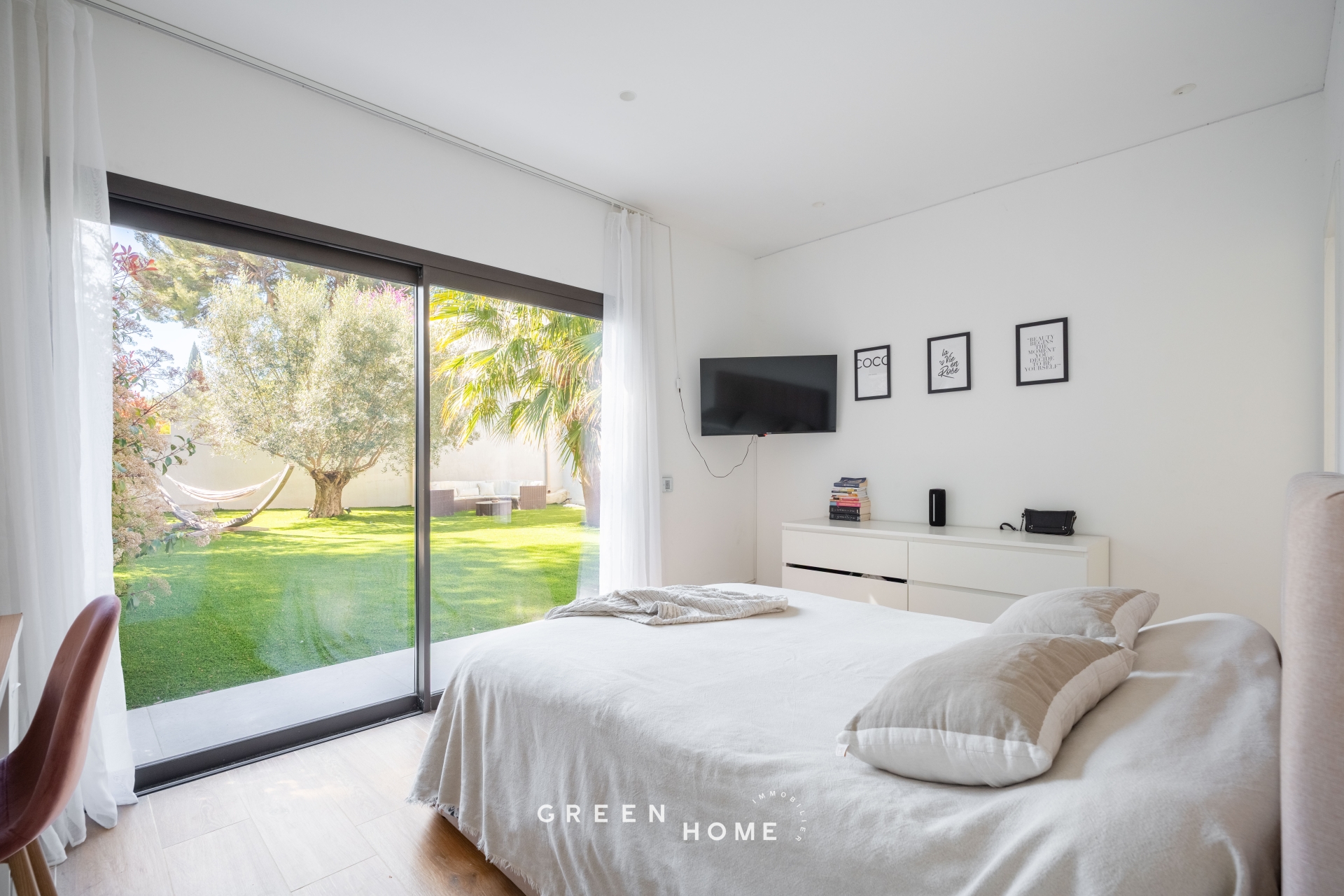 Achat Aubagne - Maison - 5 pièces