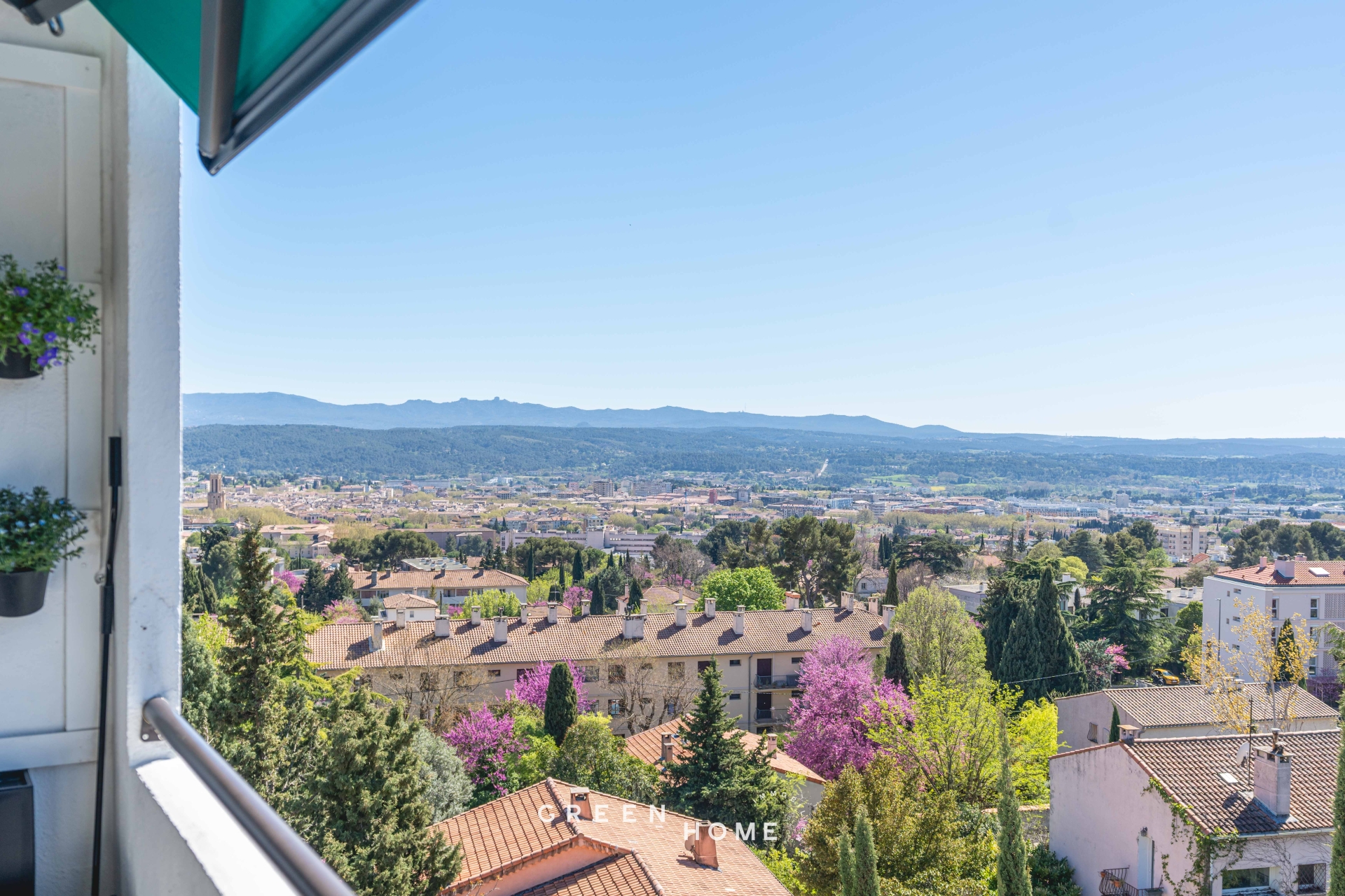 Achat Aix-en-Provence - Appartement - 3 pièces