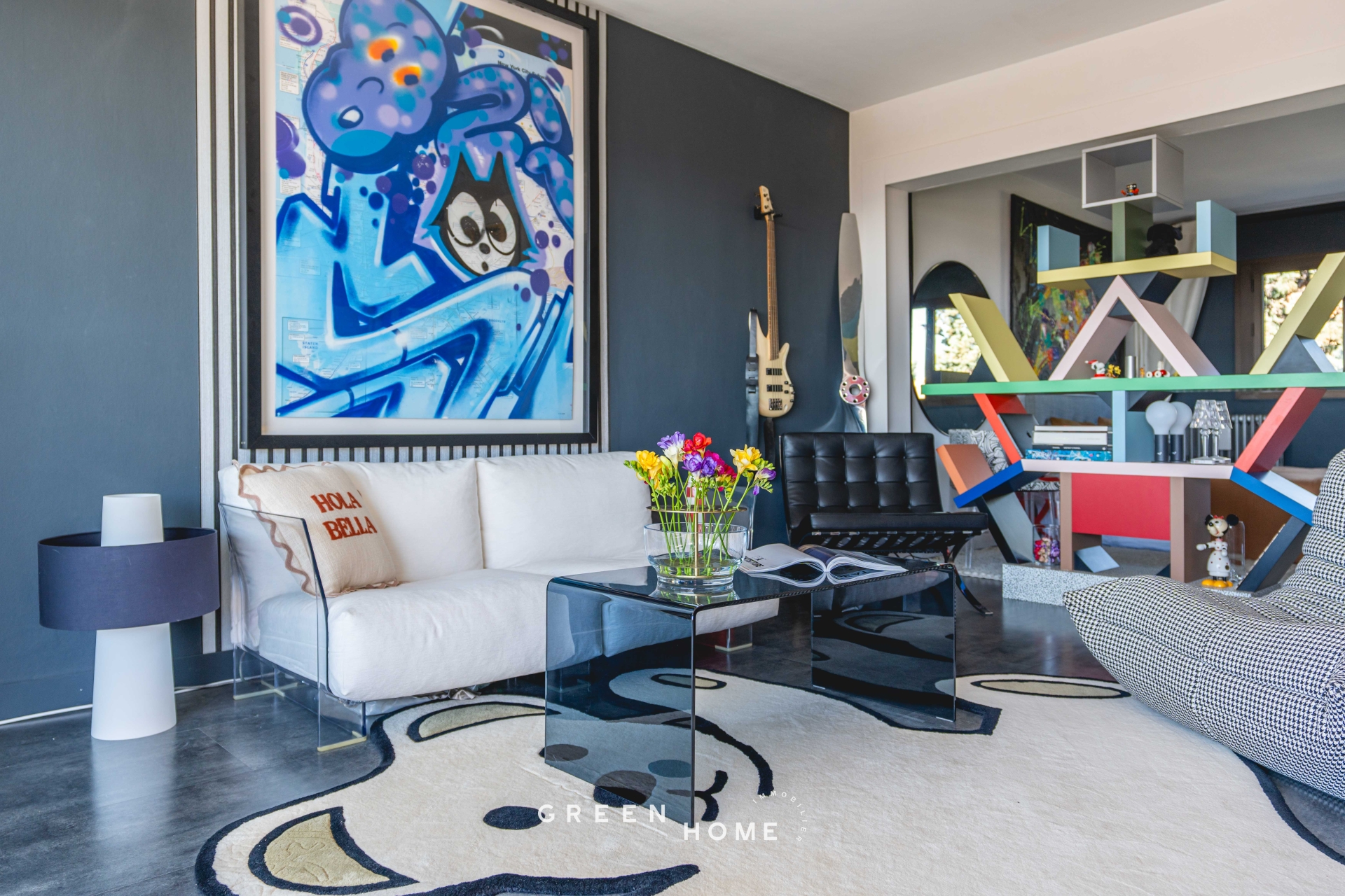 Achat Aix-en-Provence - Appartement - 3 pièces