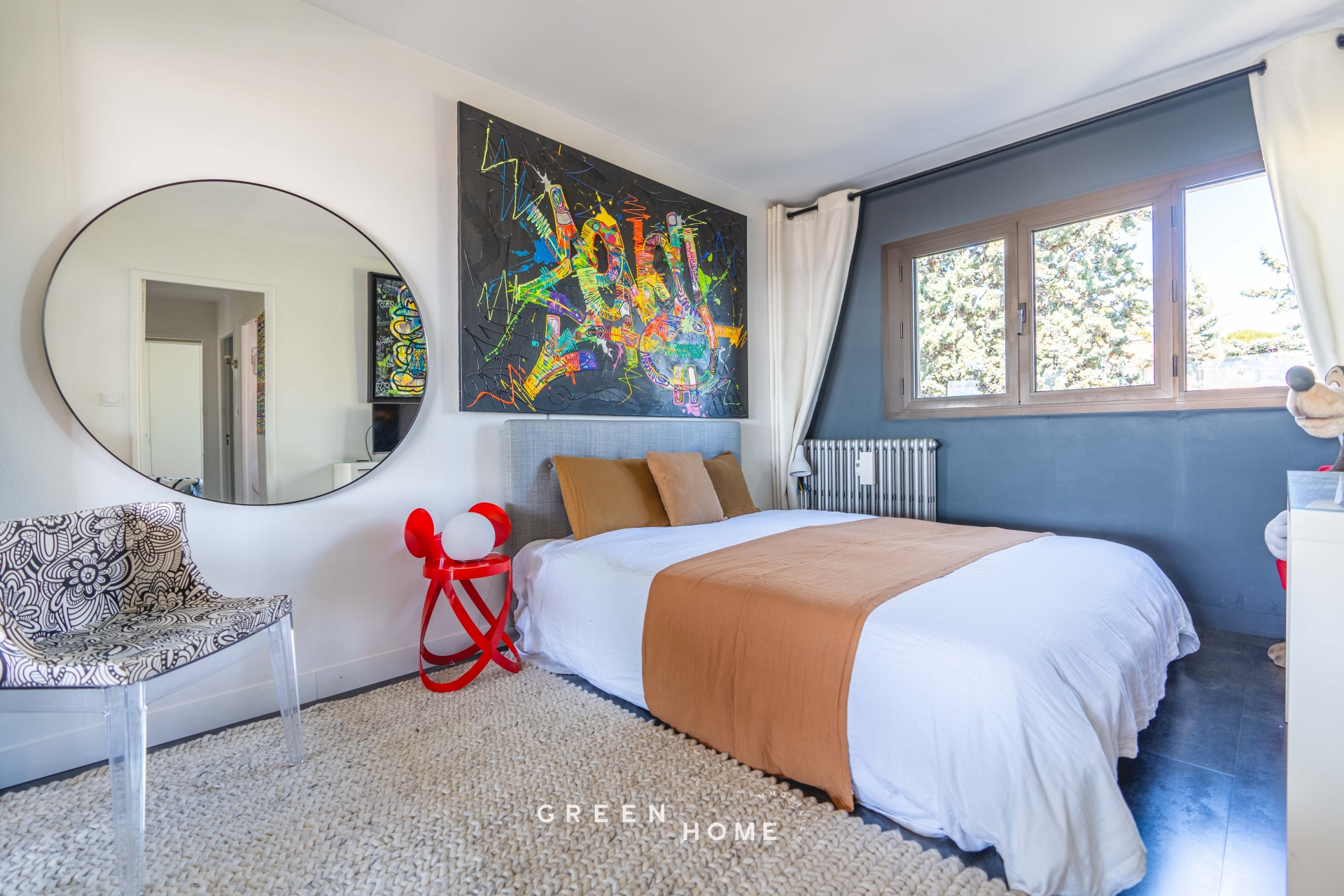 Achat Aix-en-Provence - Appartement - 3 pièces