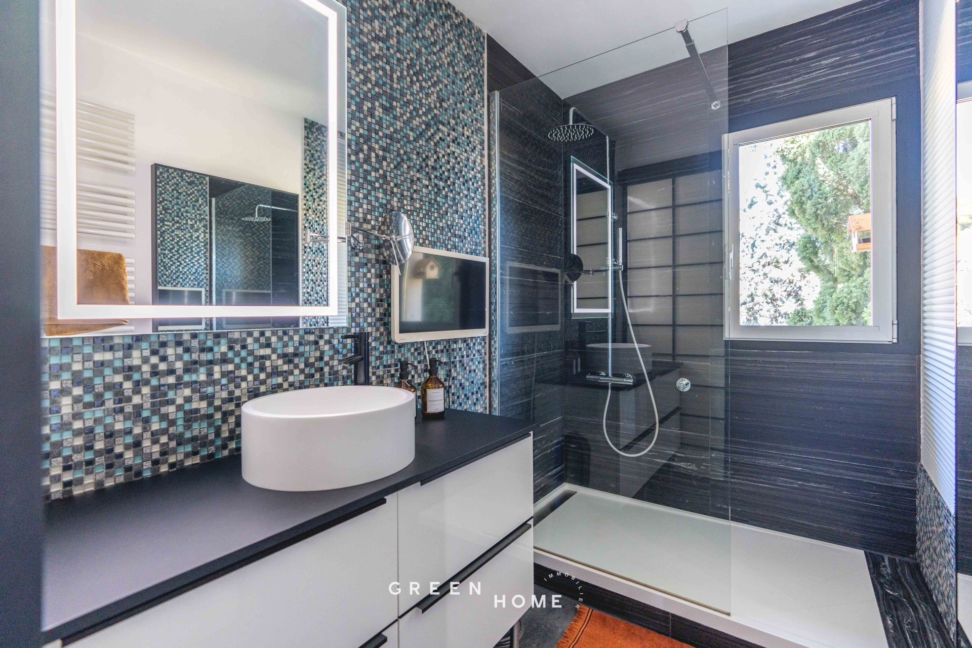 Achat Aix-en-Provence - Appartement - 3 pièces