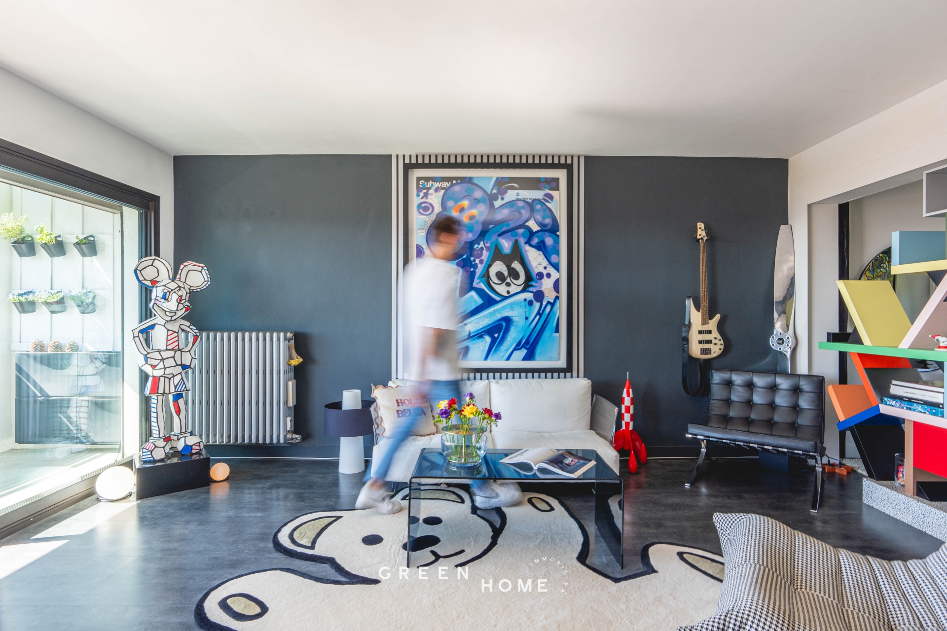 Achat Aix-en-Provence - Appartement - 3 pièces