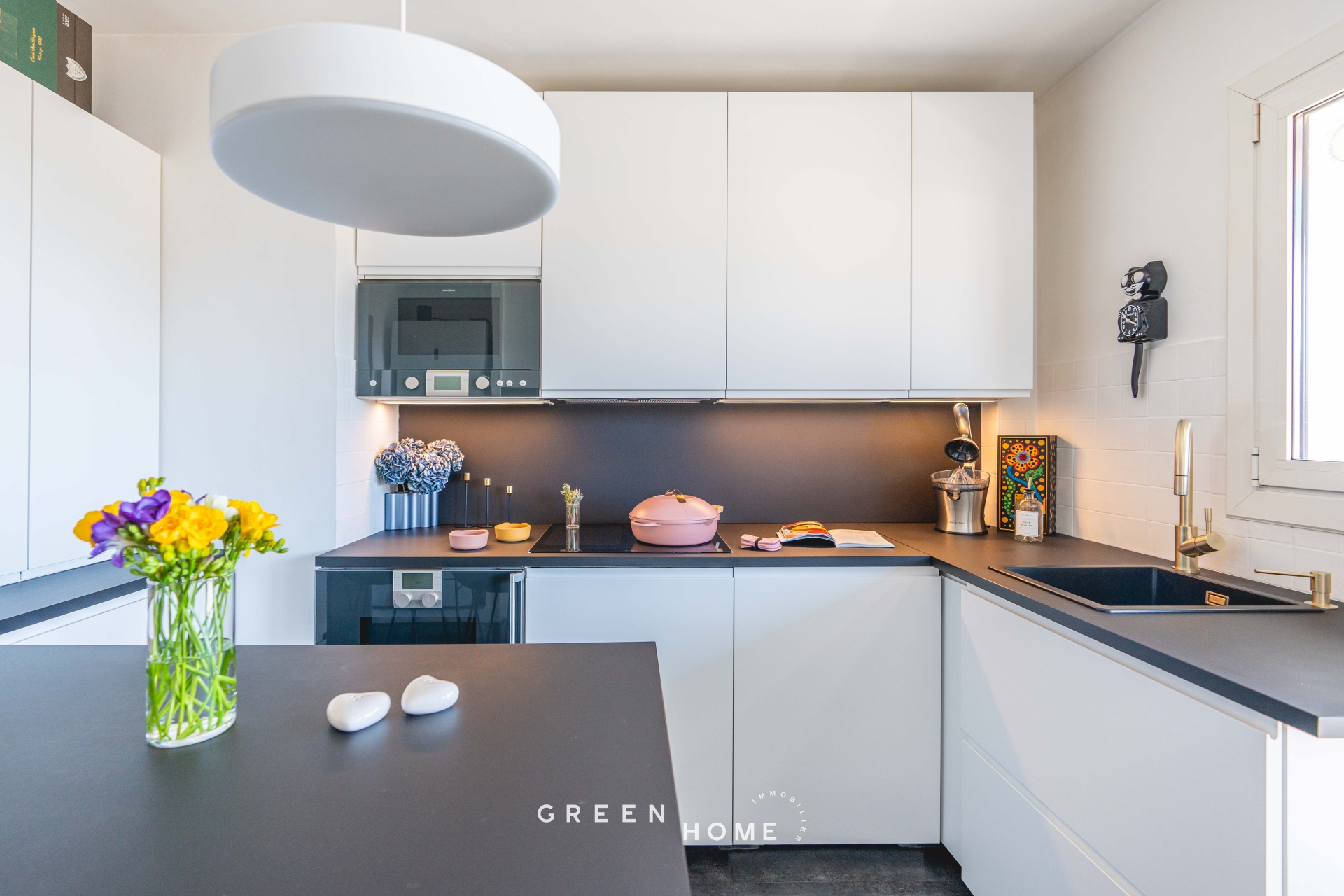 Achat Aix-en-Provence - Appartement - 3 pièces