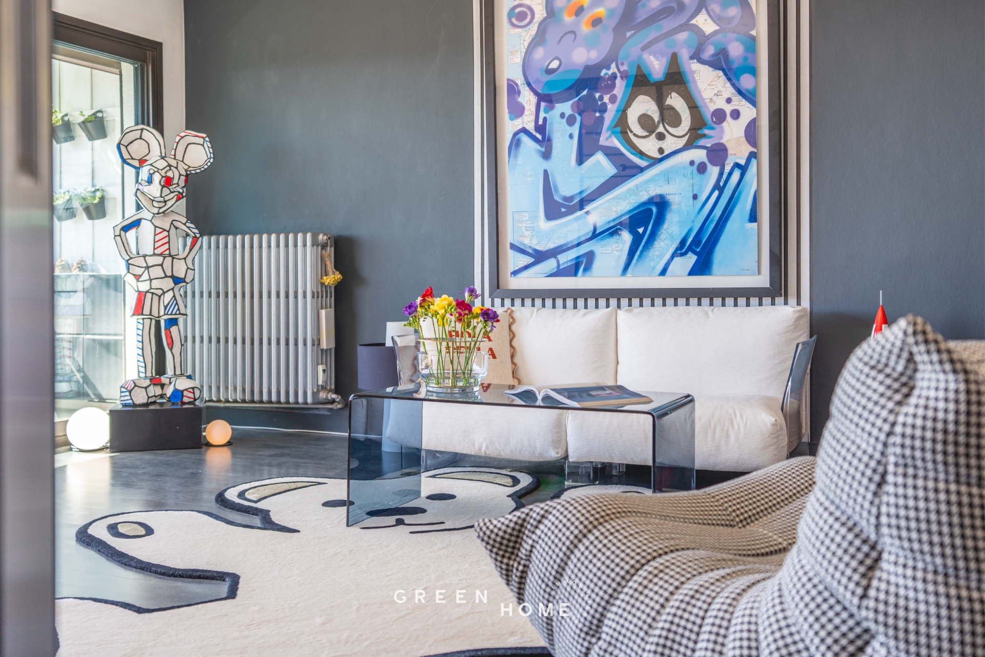 Achat Aix-en-Provence - Appartement - 3 pièces