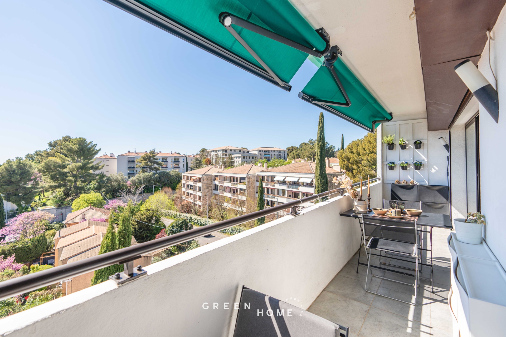 Achat Aix-en-Provence - Appartement - 3 pièces