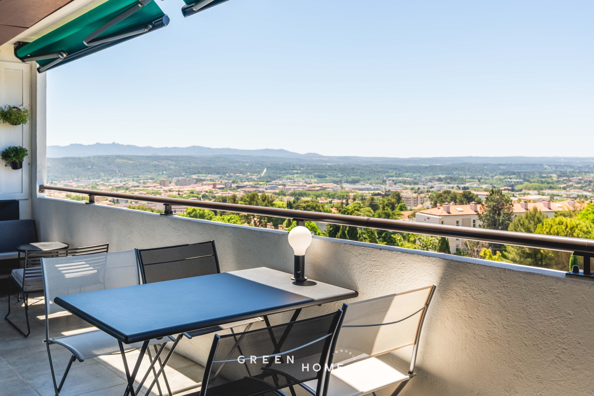 Achat Aix-en-Provence - Appartement - 3 pièces