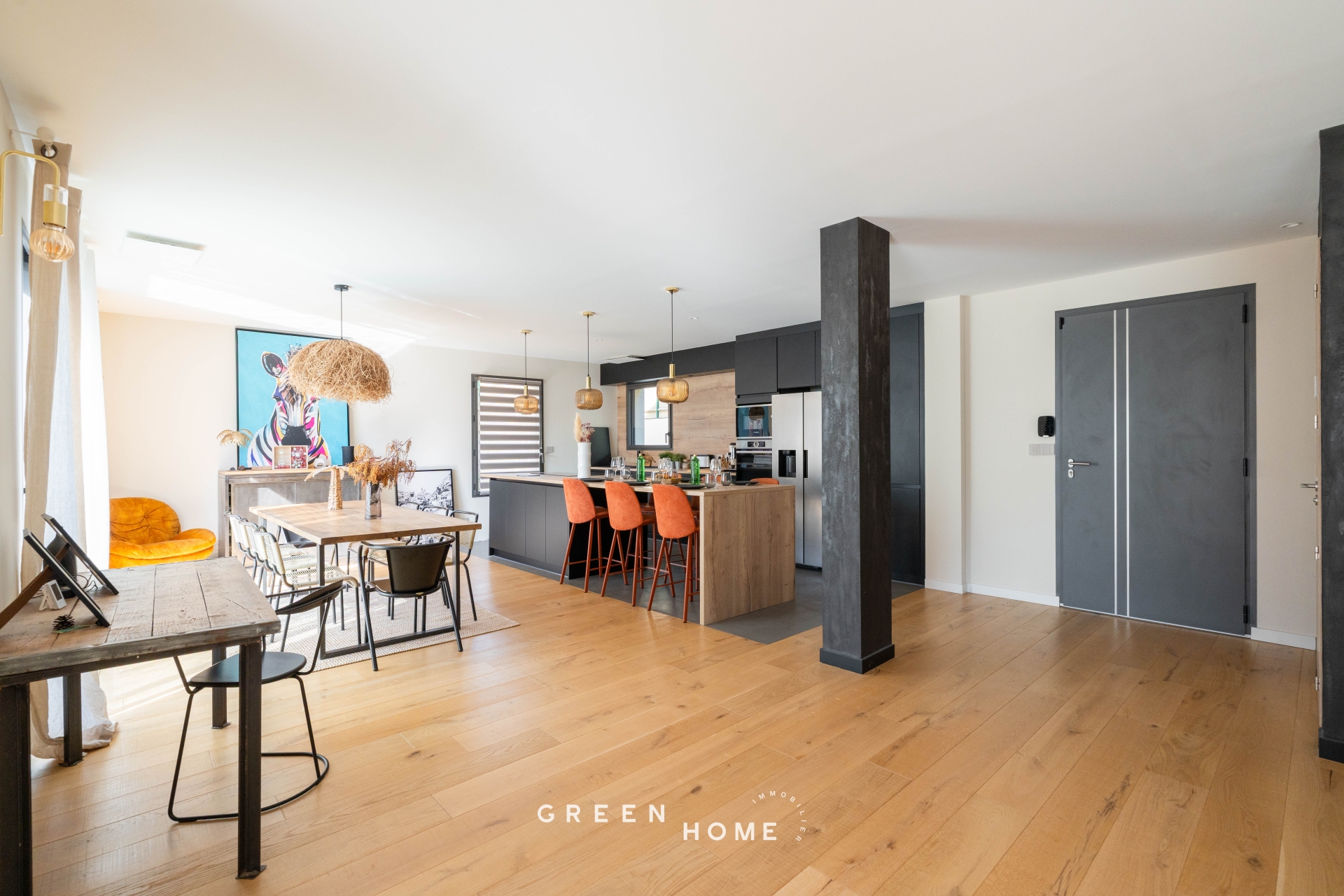 Achat Aix-en-Provence - Maison - 6 pièces