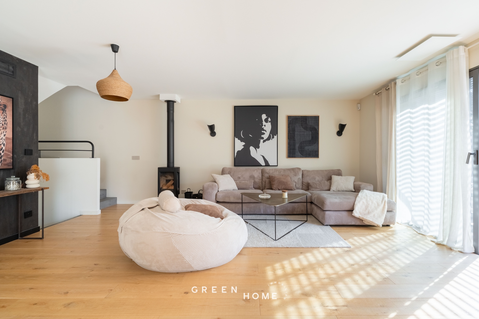 Achat Aix-en-Provence - Maison - 6 pièces