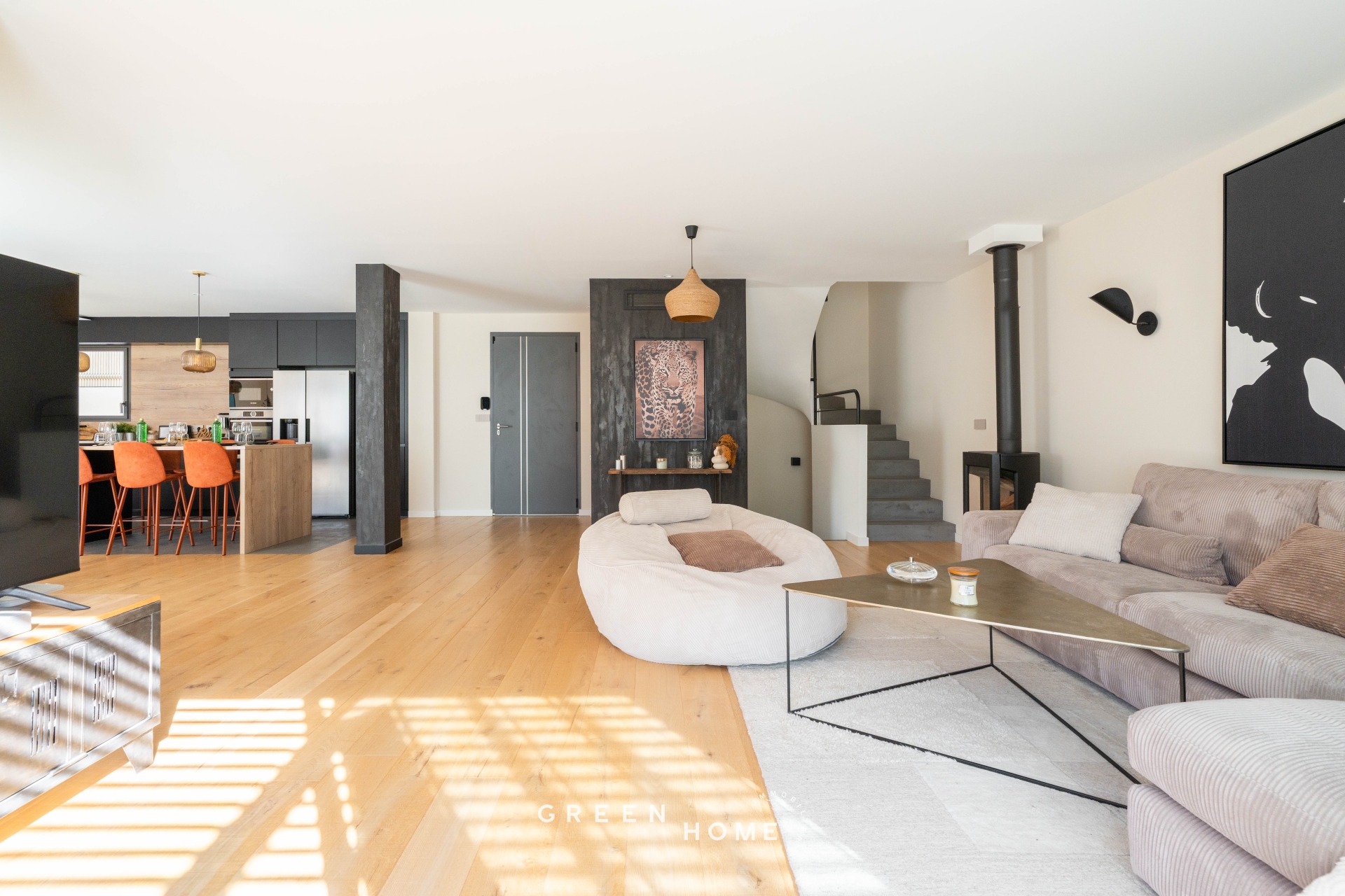 Achat Aix-en-Provence - Maison - 6 pièces