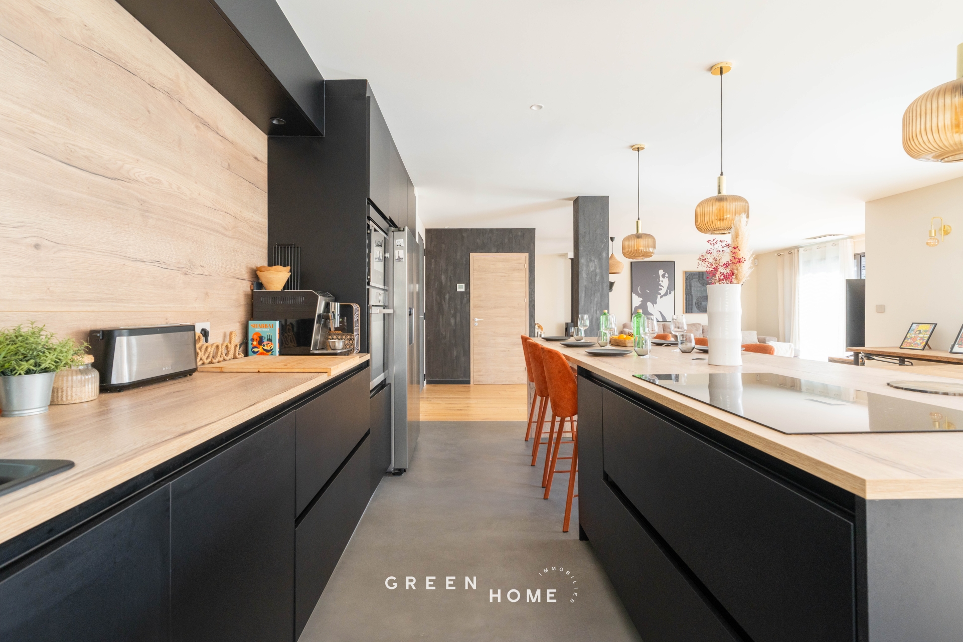 Achat Aix-en-Provence - Maison - 6 pièces