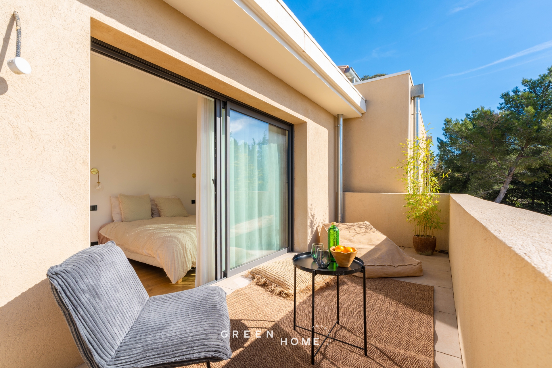 Achat Aix-en-Provence - Maison - 6 pièces