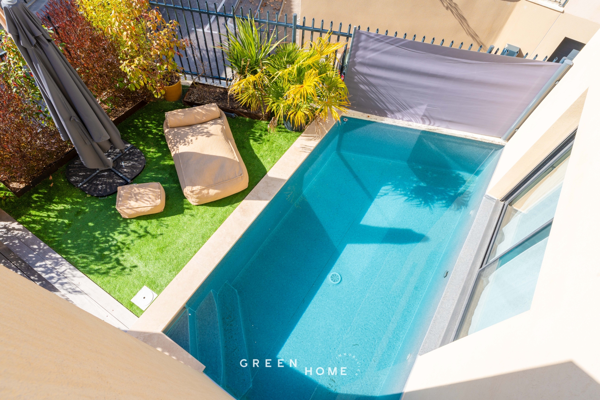 Achat Aix-en-Provence - Maison - 6 pièces