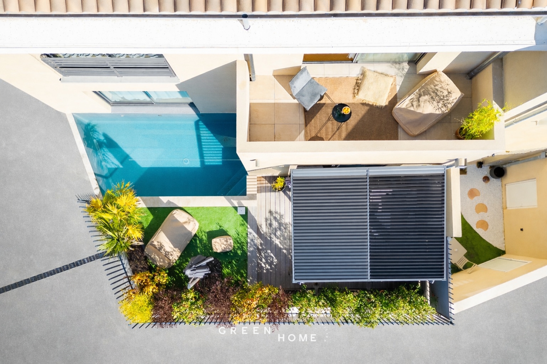 Achat Aix-en-Provence - Maison - 6 pièces