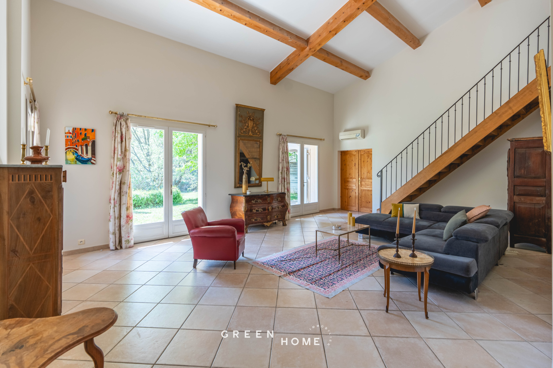 Achat Venelles - Maison - 7 pièces