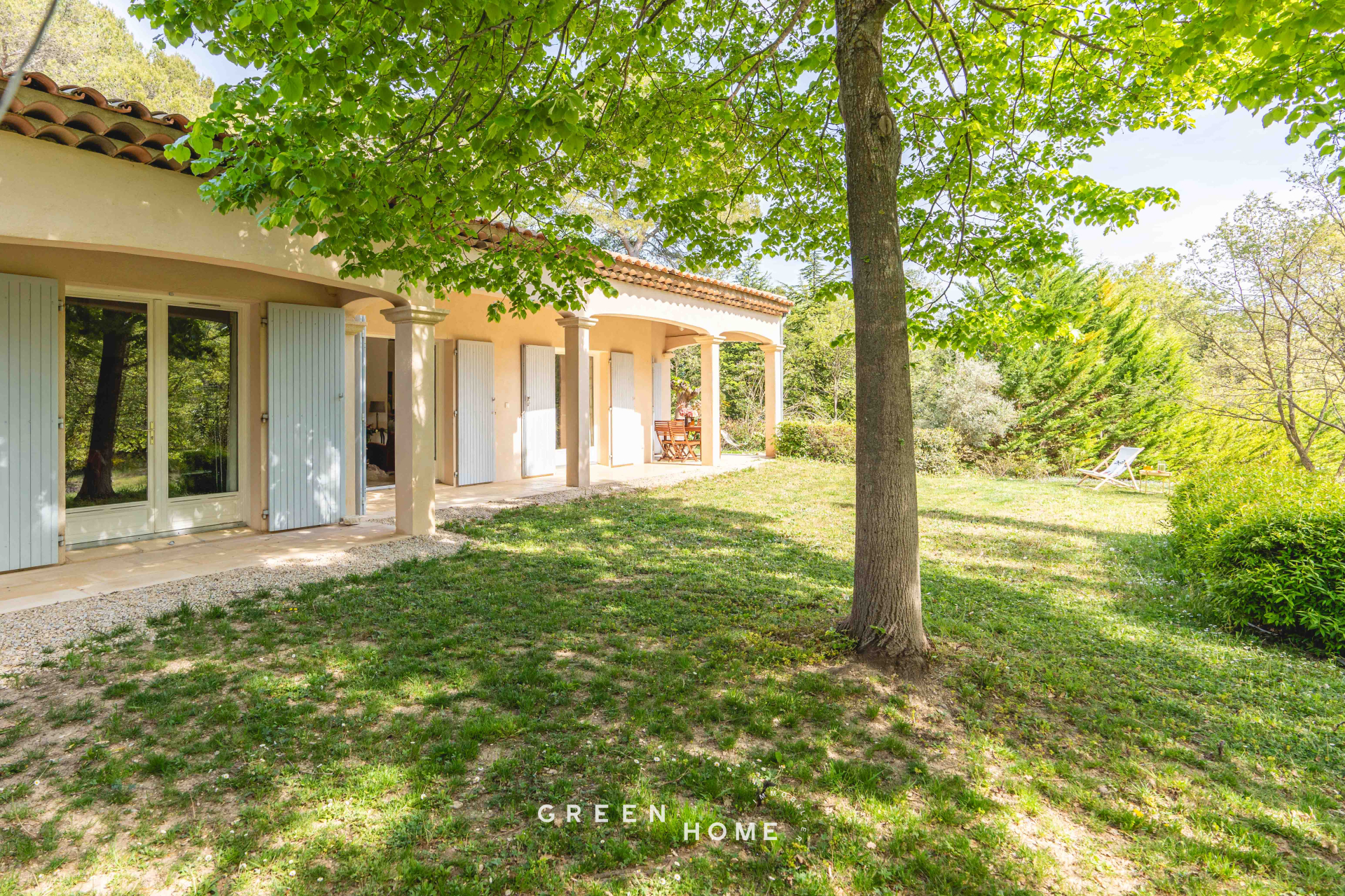 Achat Venelles - Maison - 7 pièces