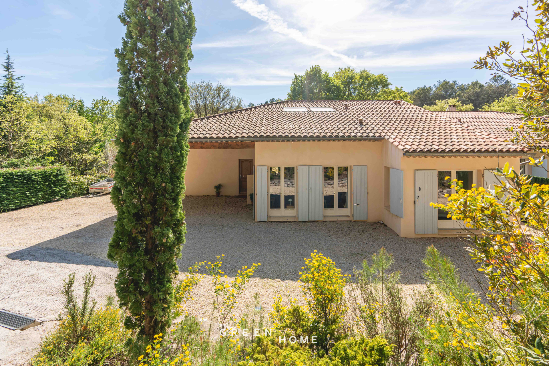 Achat Venelles - Maison - 7 pièces