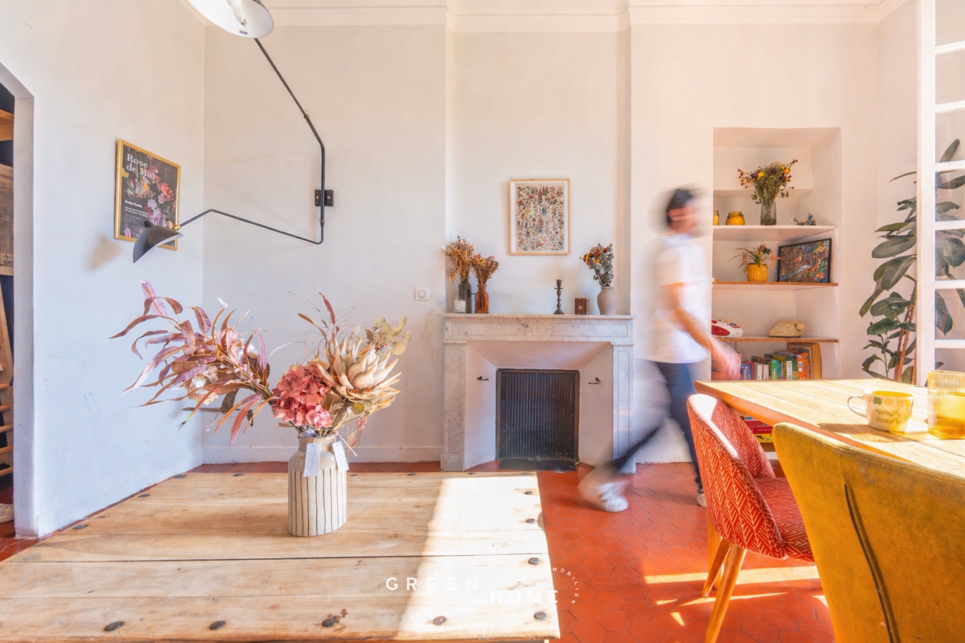 Achat Aix-en-Provence - Appartement - 4 pièces