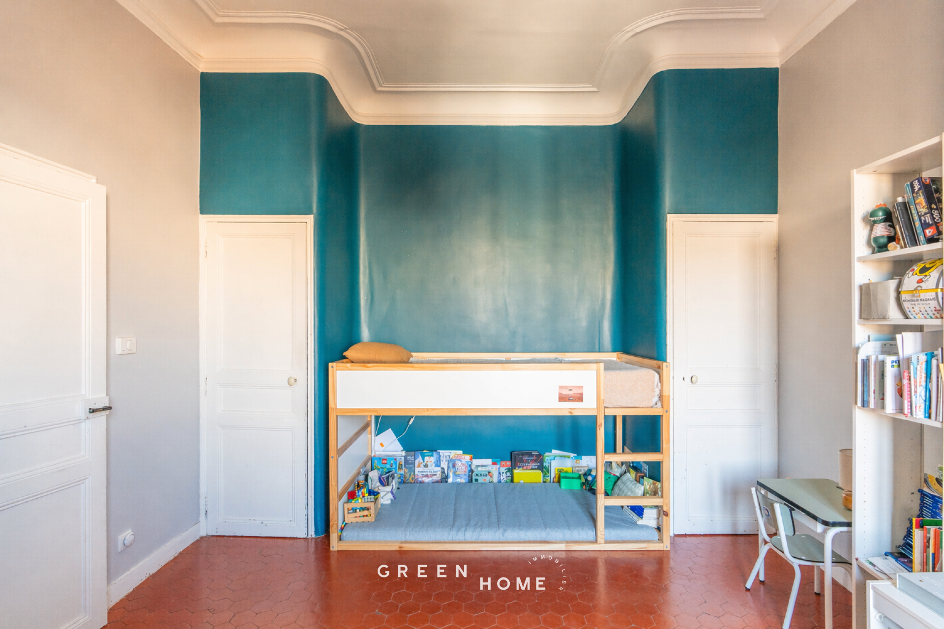 Achat Aix-en-Provence - Appartement - 4 pièces