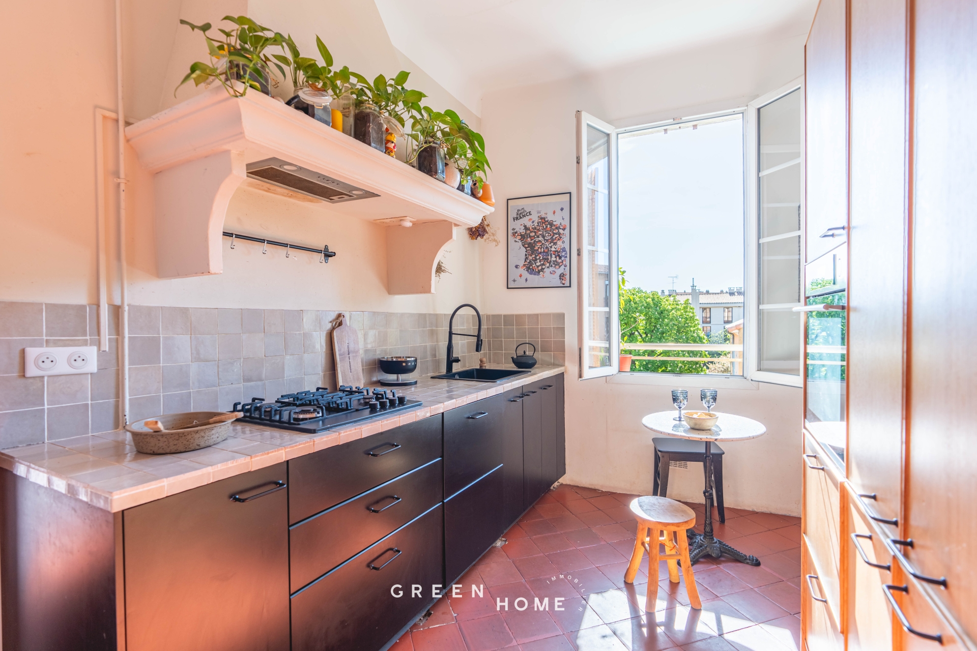 Achat Aix-en-Provence - Appartement - 4 pièces