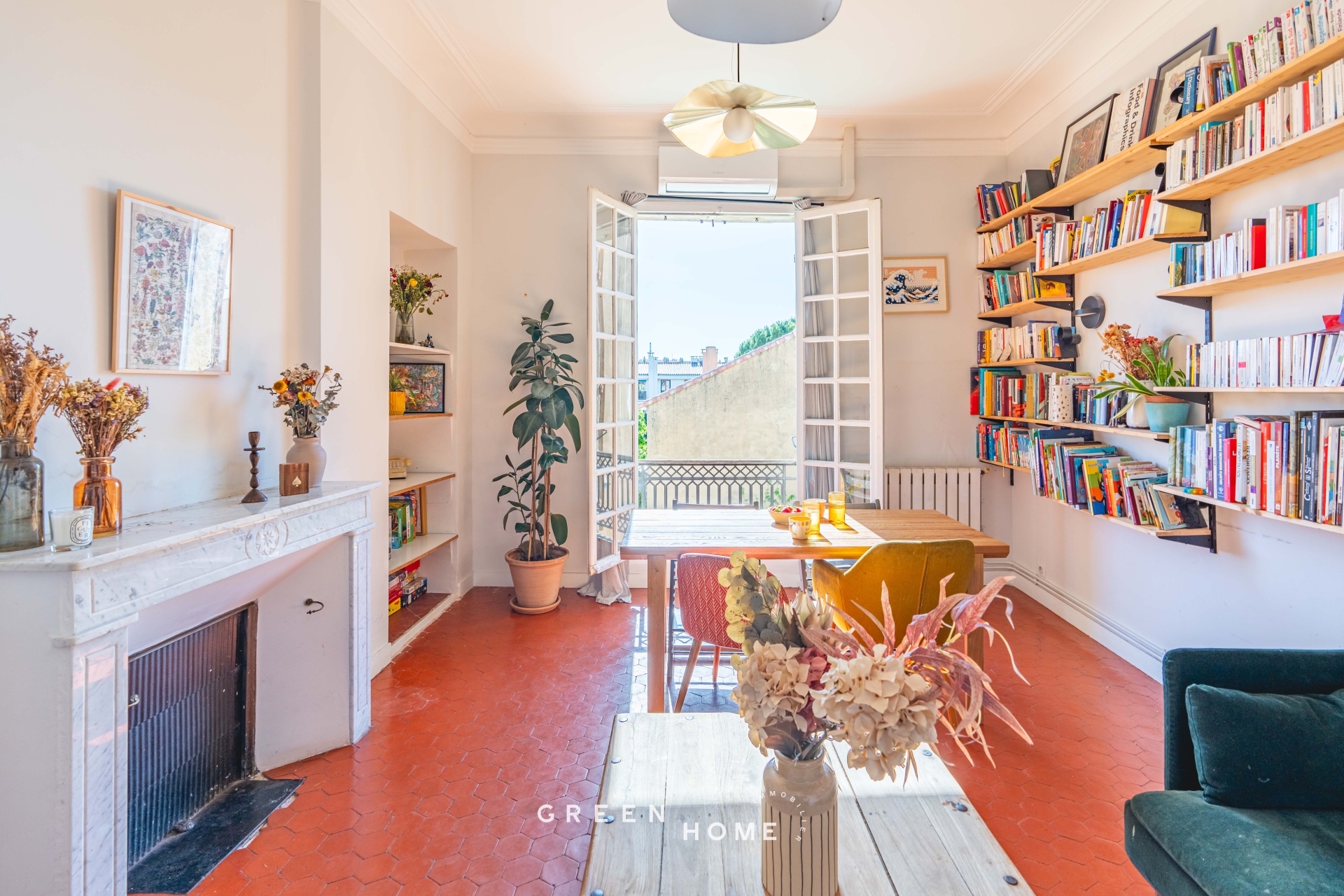 Achat Aix-en-Provence - Appartement - 4 pièces