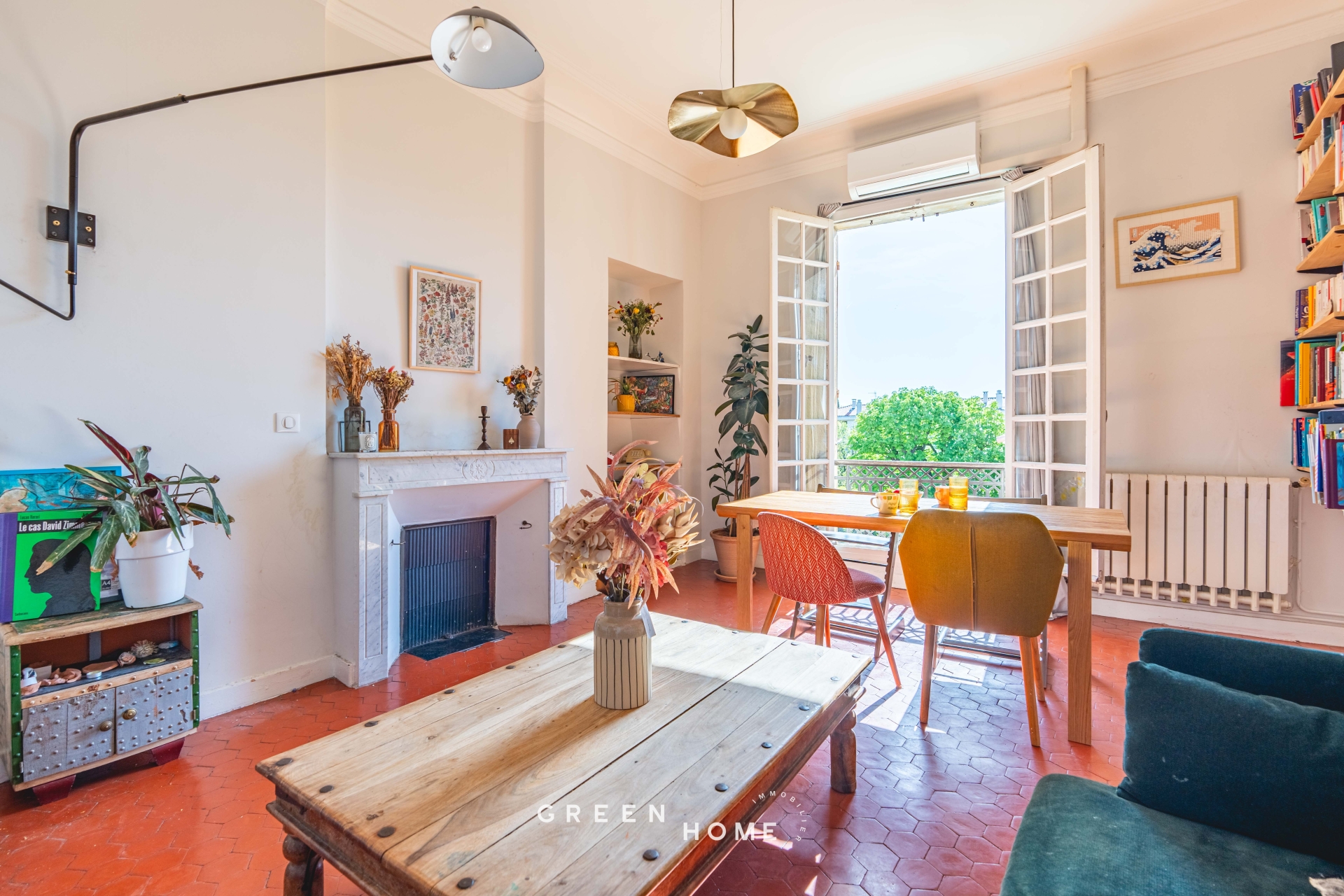 Achat Aix-en-Provence - Appartement - 4 pièces