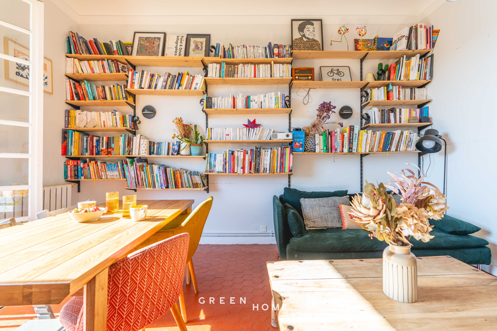 Achat Aix-en-Provence - Appartement - 4 pièces