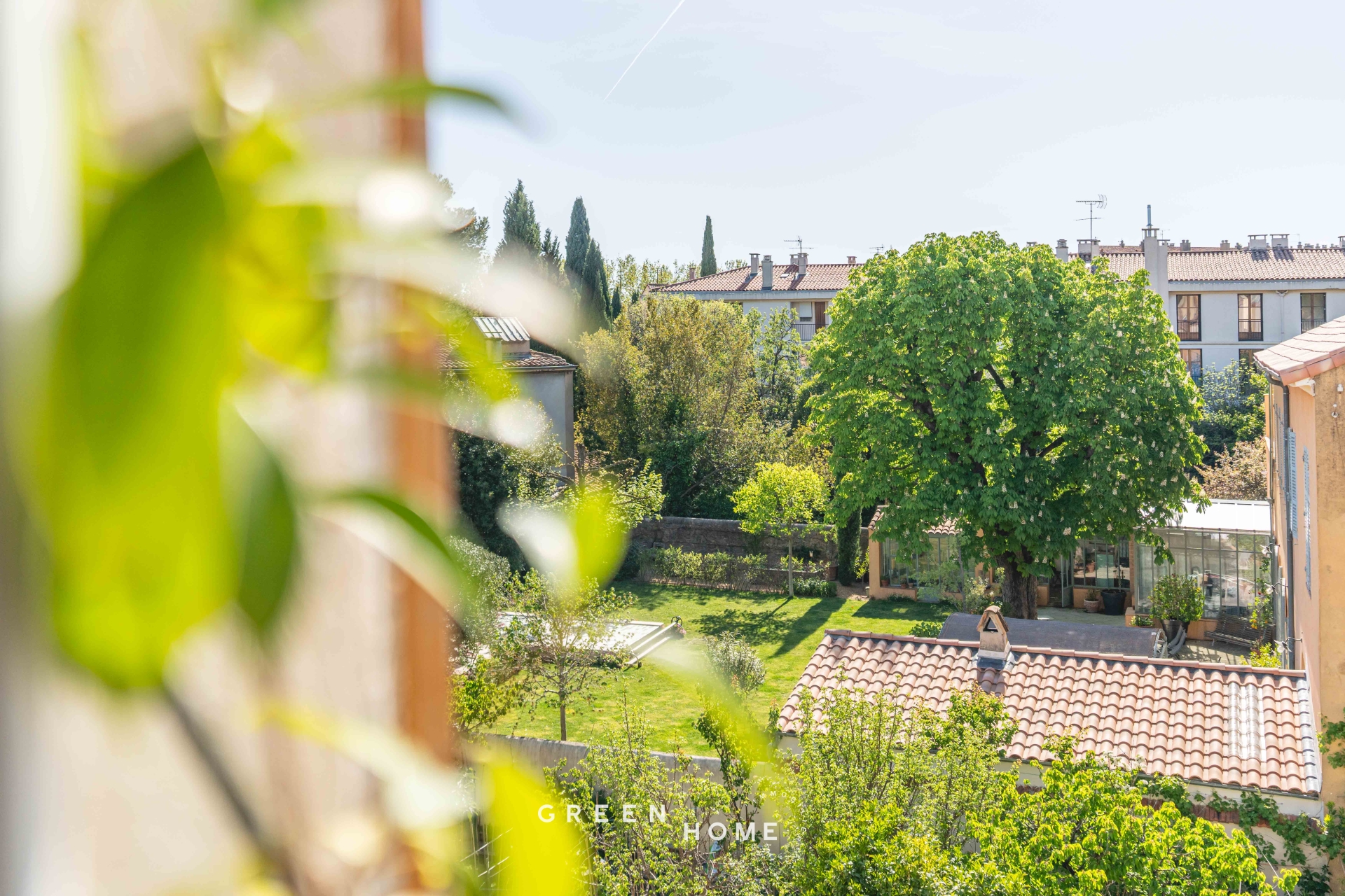Achat Aix-en-Provence - Appartement - 4 pièces