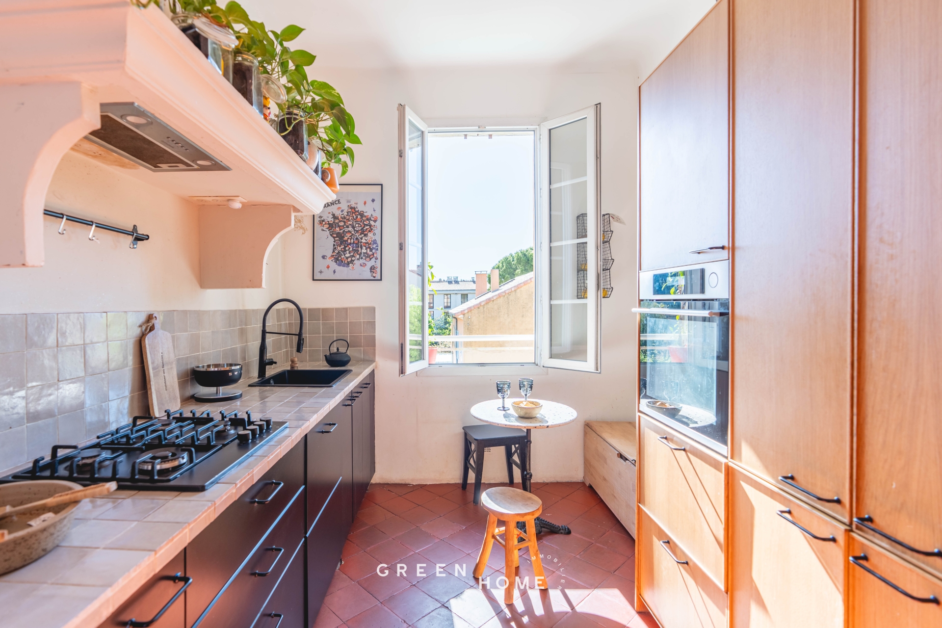 Achat Aix-en-Provence - Appartement - 4 pièces