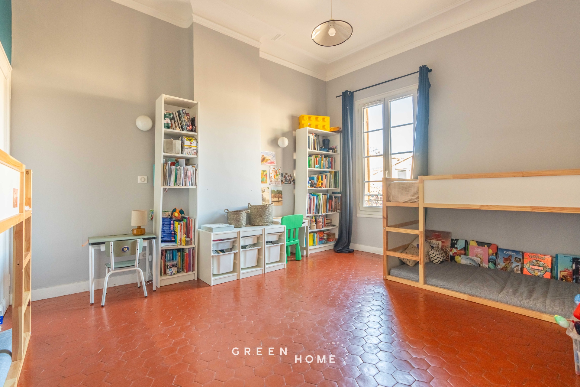 Achat Aix-en-Provence - Appartement - 4 pièces