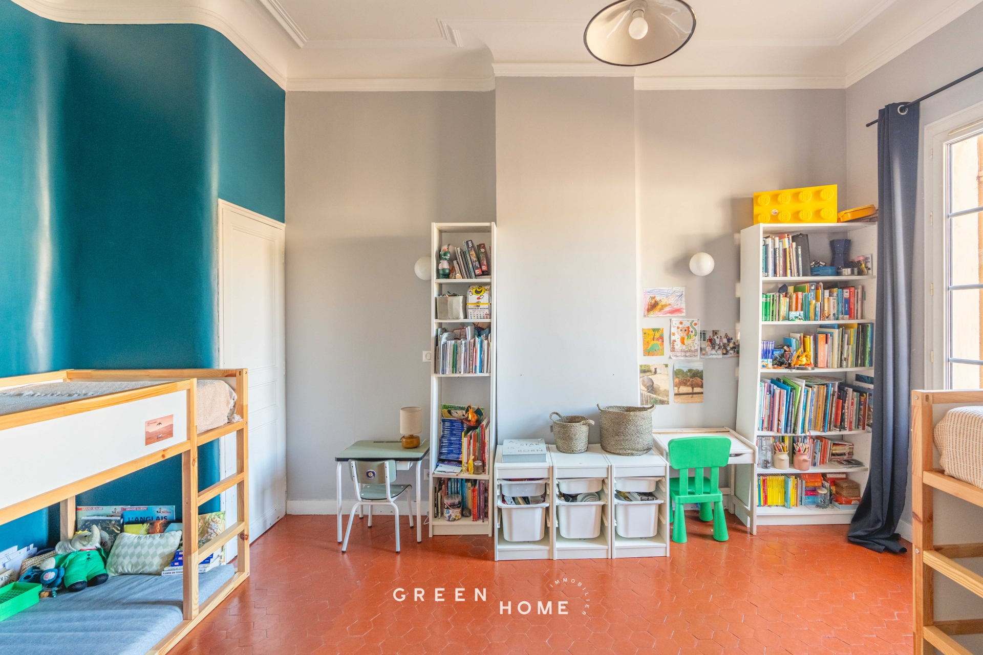 Achat Aix-en-Provence - Appartement - 4 pièces