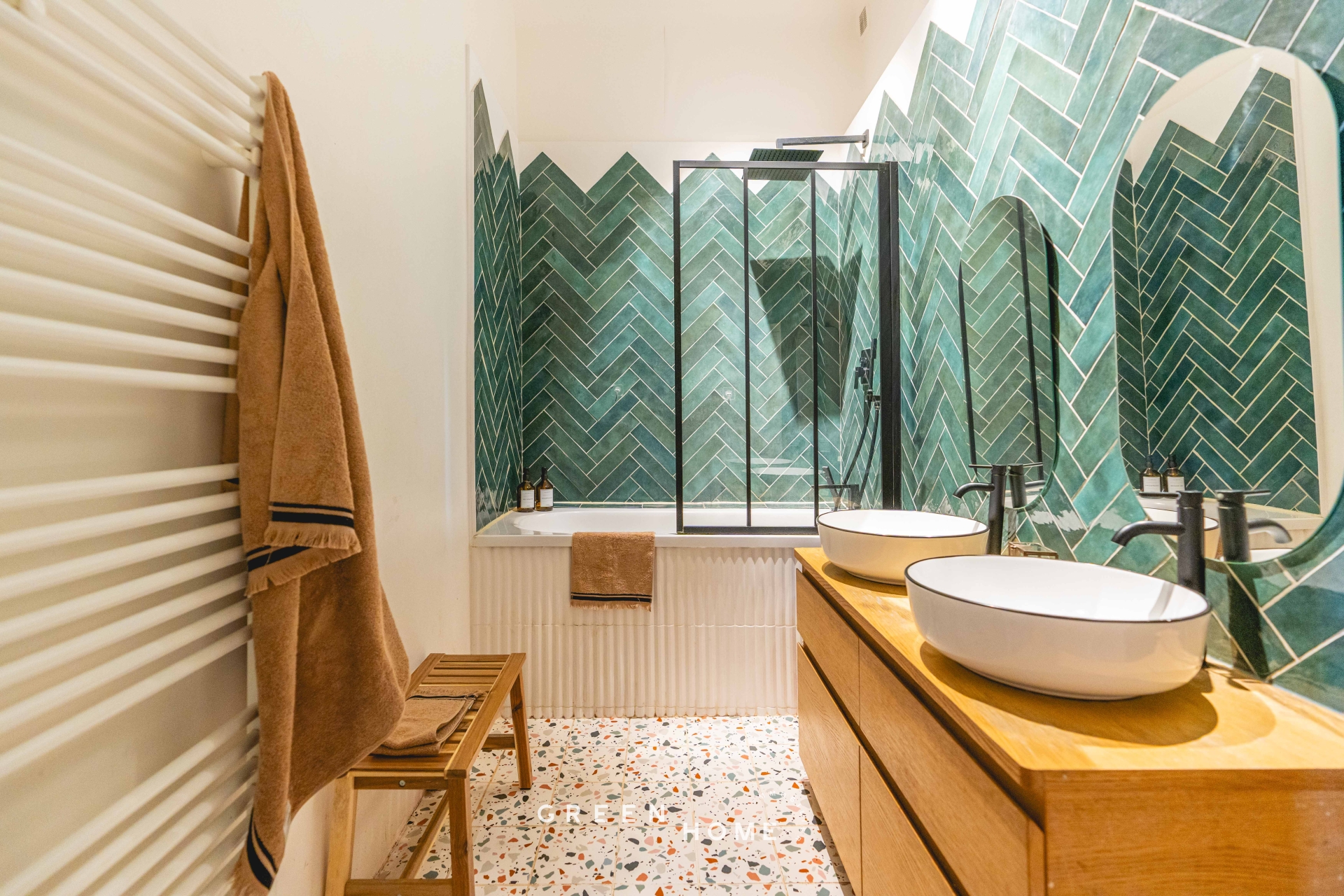 Achat Aix-en-Provence - Appartement - 4 pièces