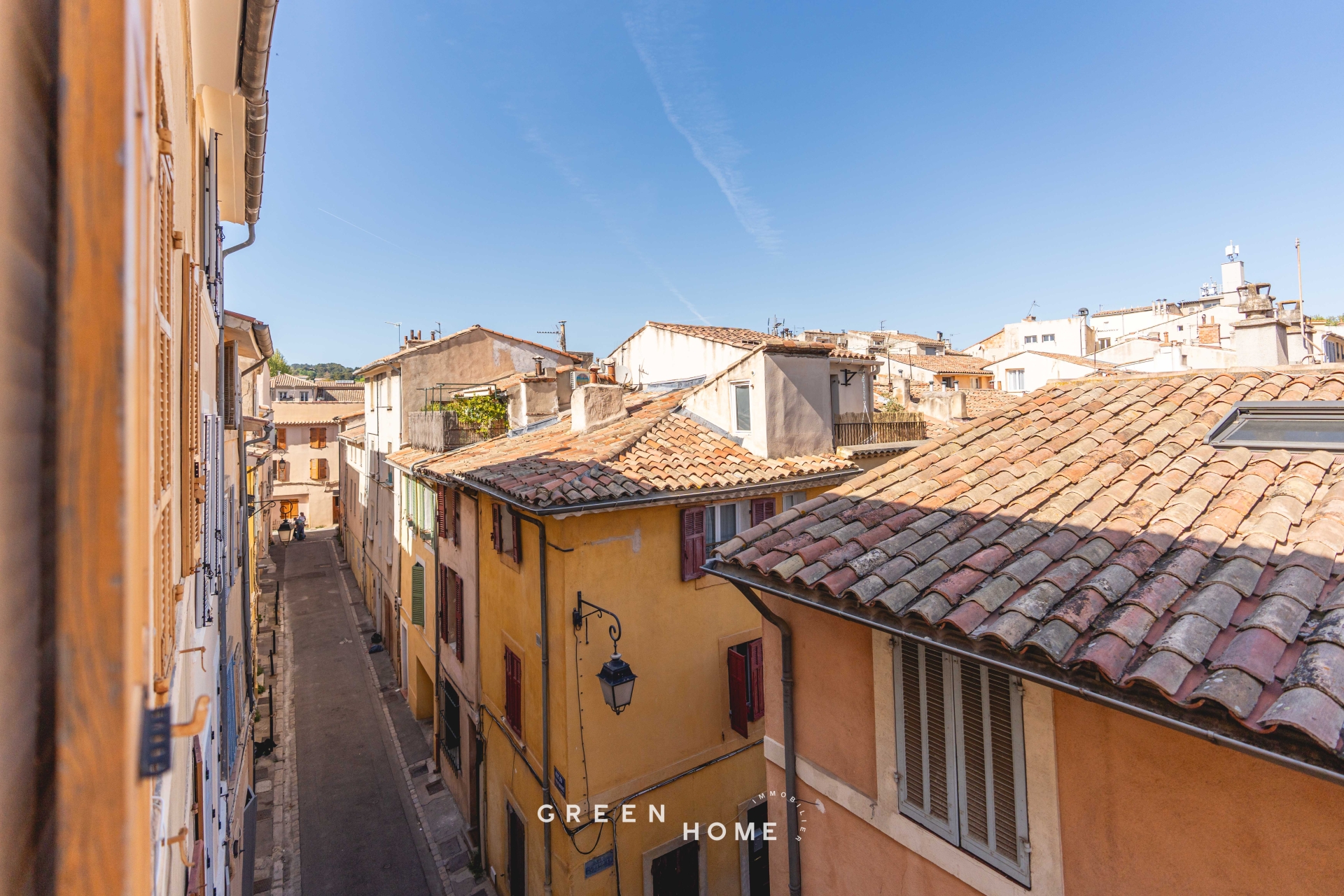 Achat Aix-en-Provence - Appartement - 4 pièces