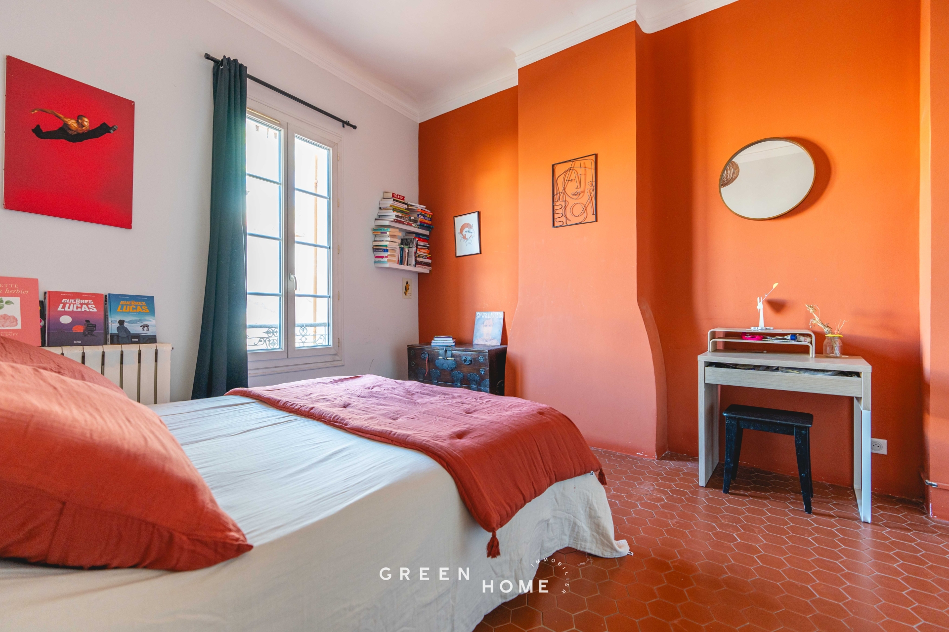 Achat Aix-en-Provence - Appartement - 4 pièces