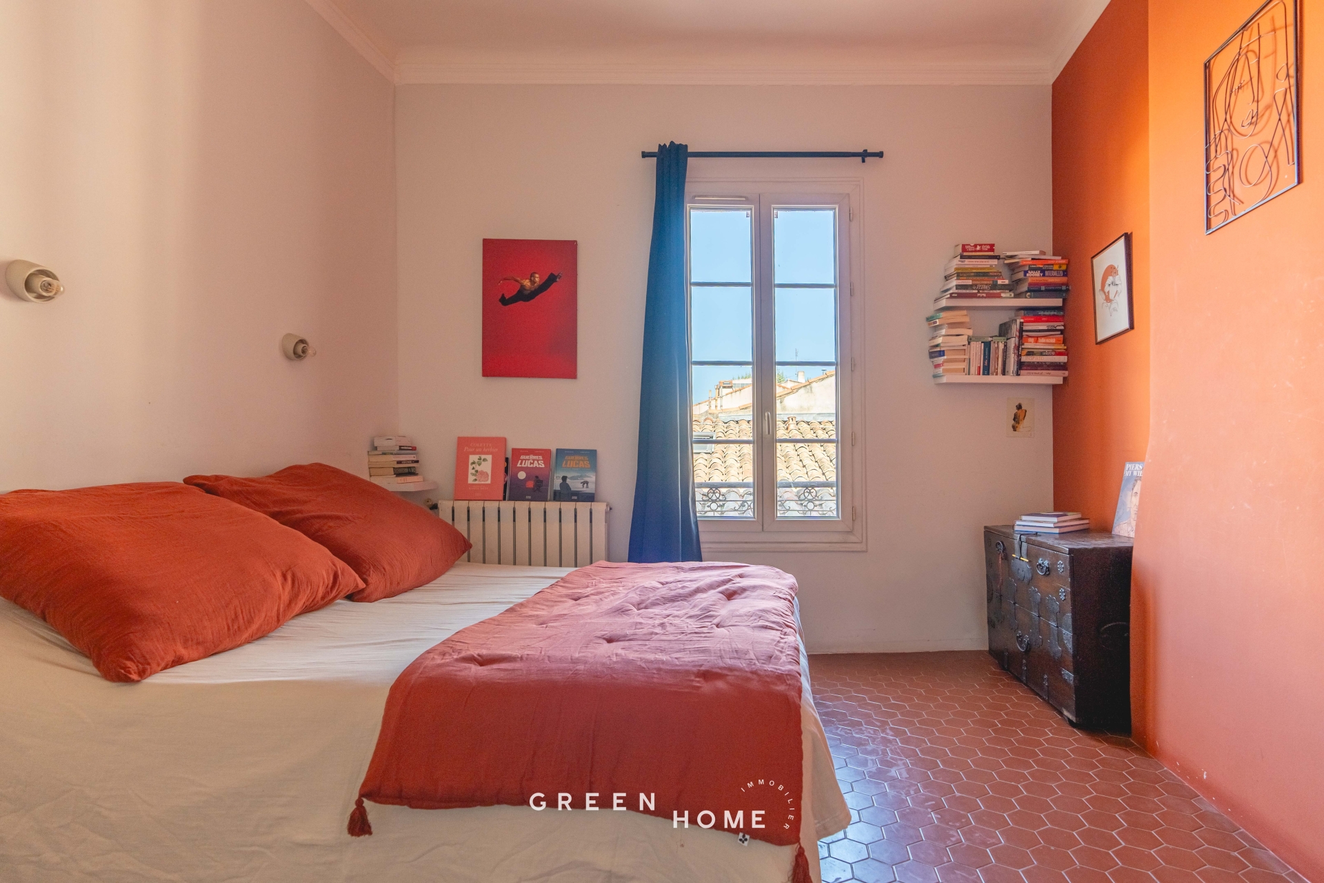 Achat Aix-en-Provence - Appartement - 4 pièces