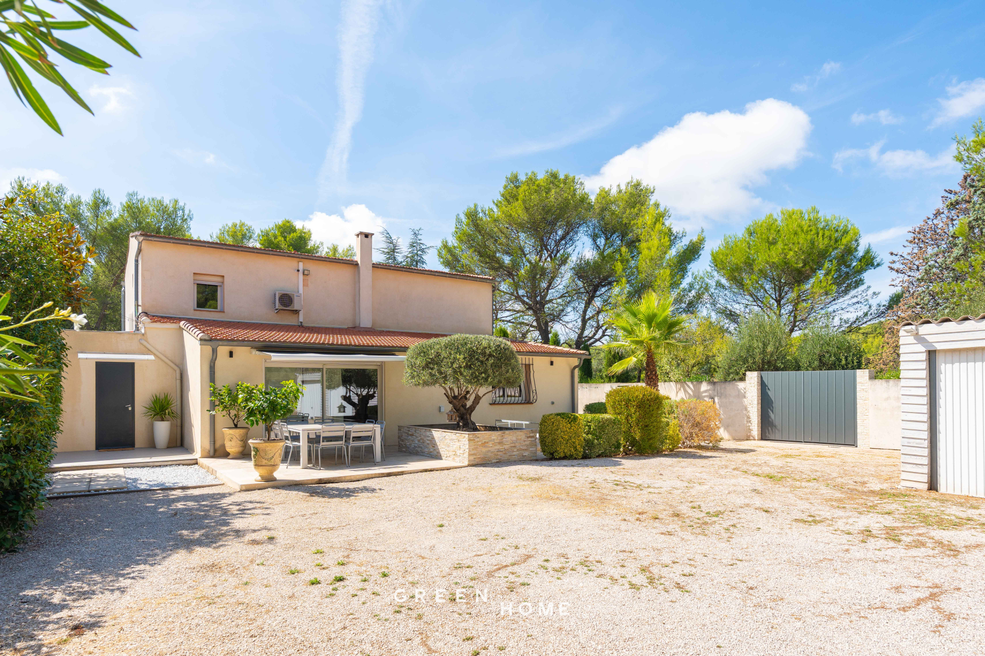 Achat Marseille 11 - Maison - 5 pièces