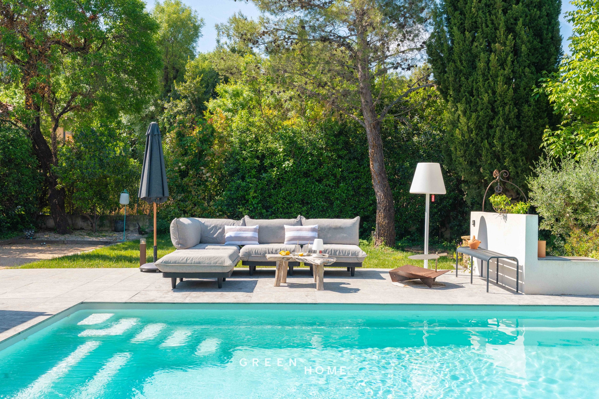 Achat Aubagne - Maison - 4 pièces