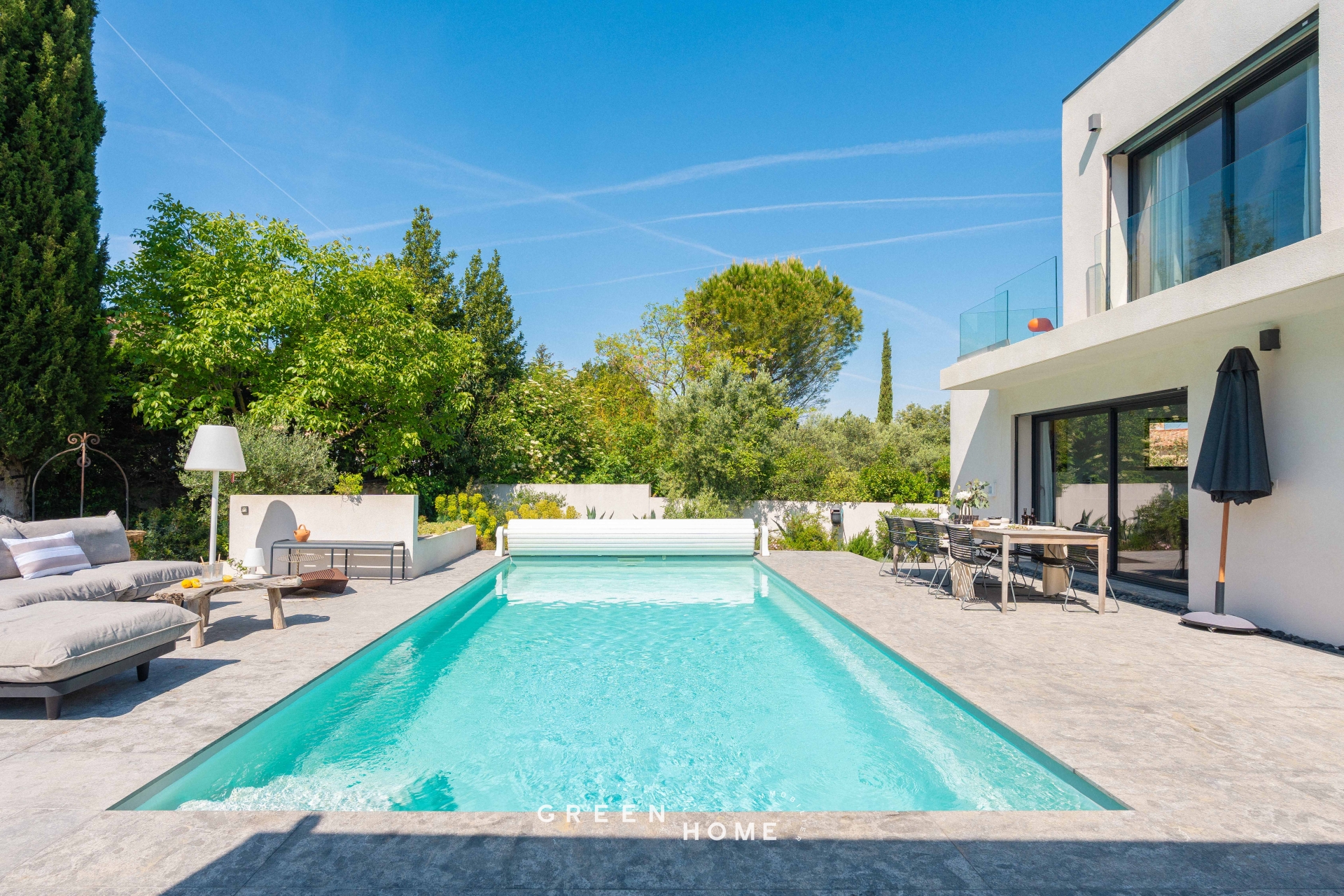 Achat Aubagne - Maison - 4 pièces