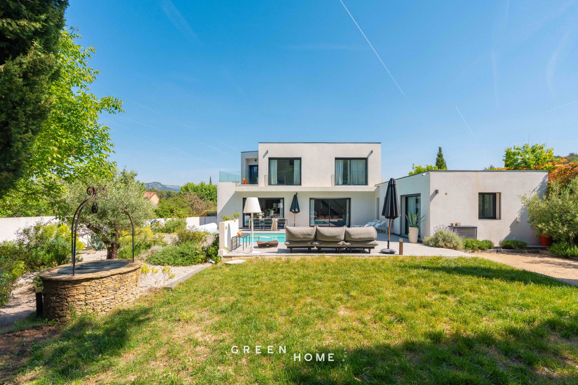 Achat Aubagne - Maison - 4 pièces