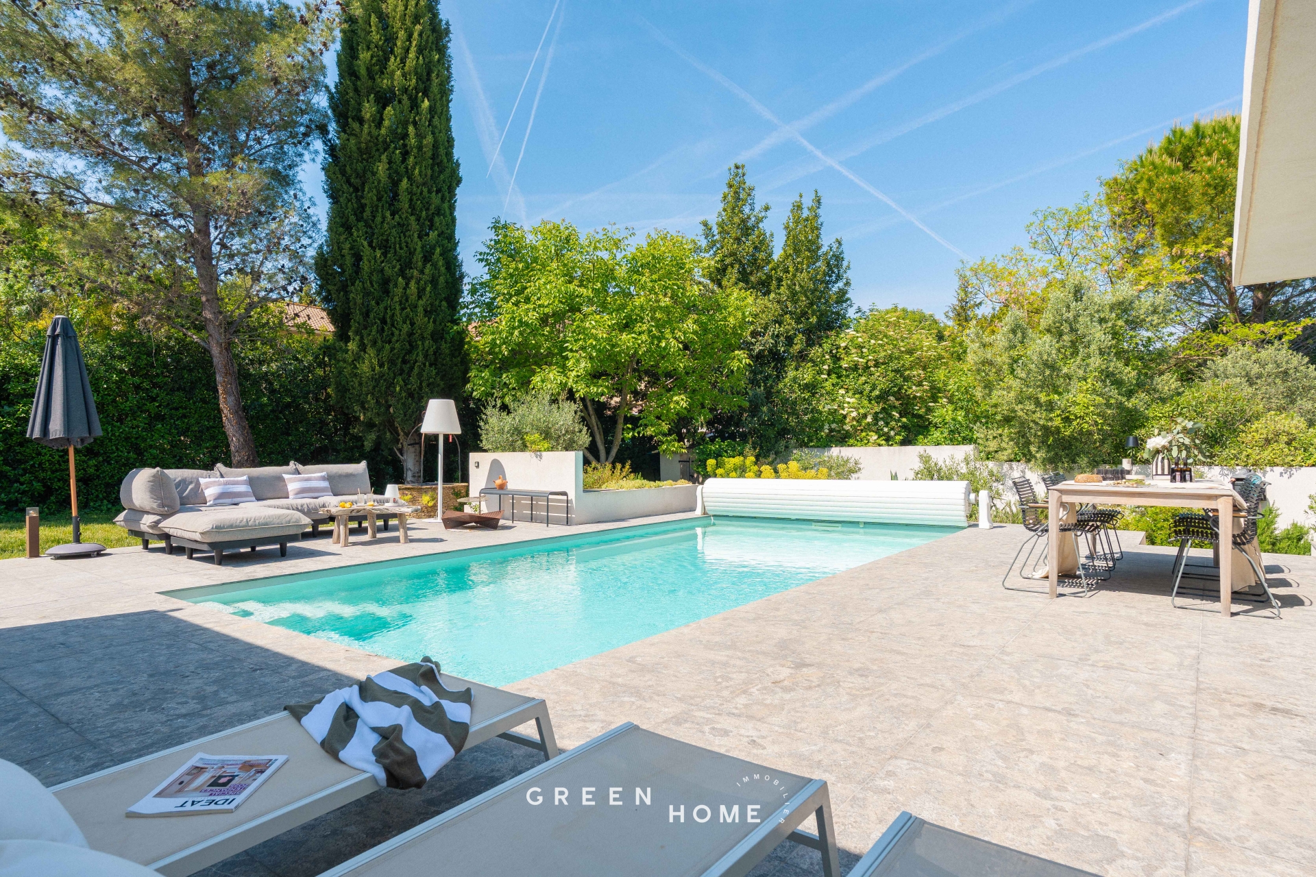 Achat Aubagne - Maison - 4 pièces